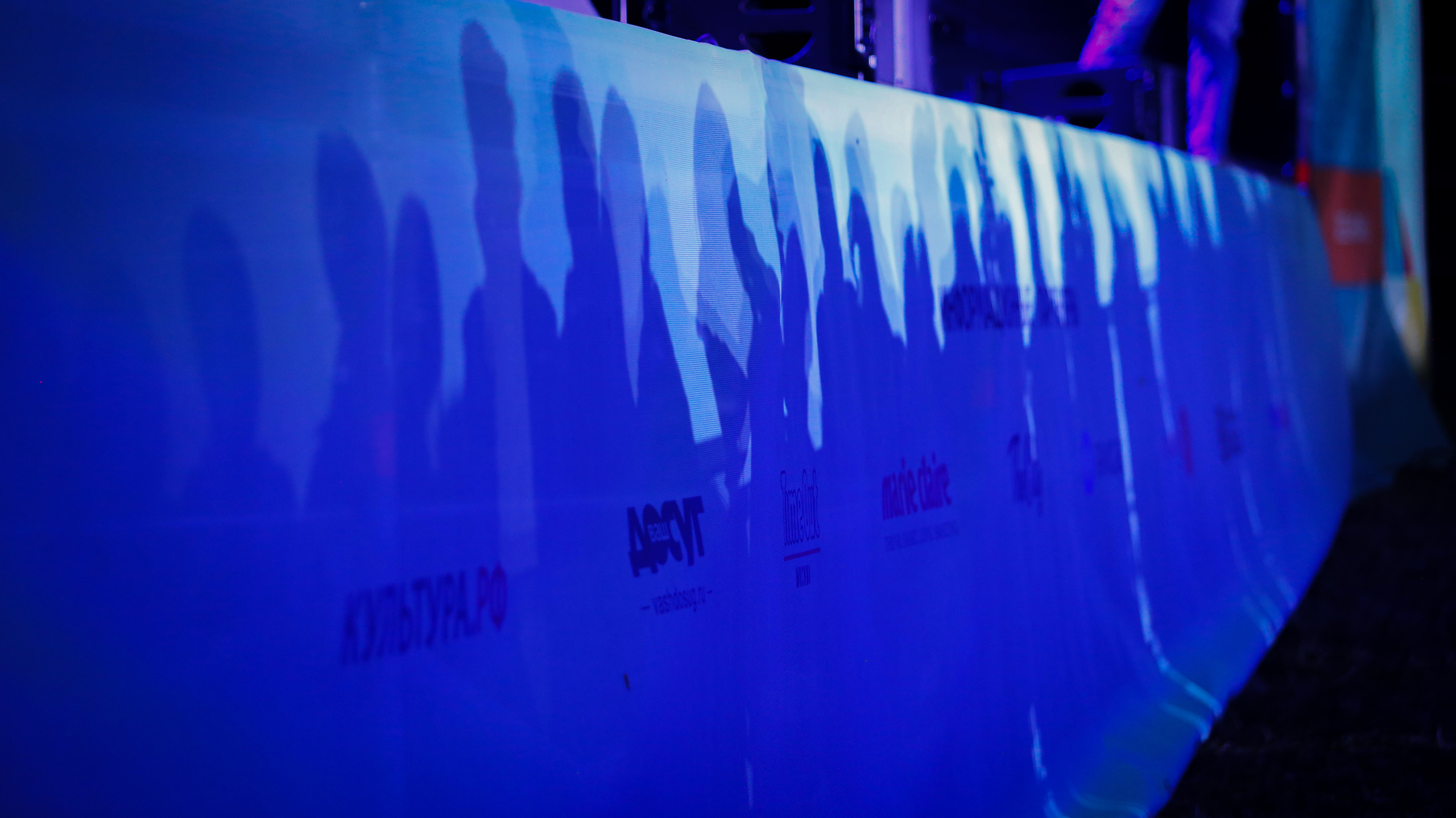 Джазовый фестиваль Игоря Бутмана. Фотограф Ulumberg Arslan