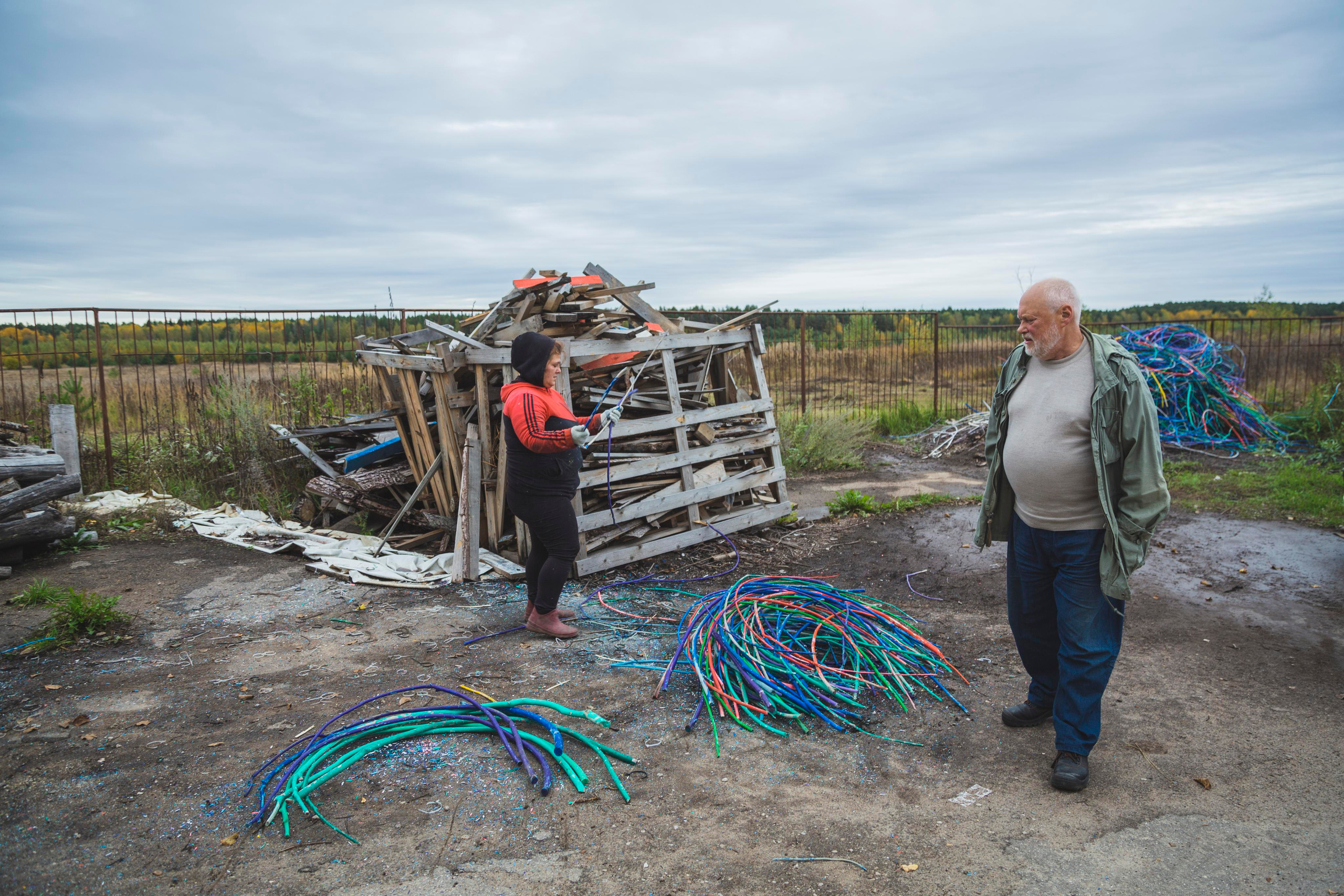 Никола ленивец. Фотограф Ulumberg Arslan