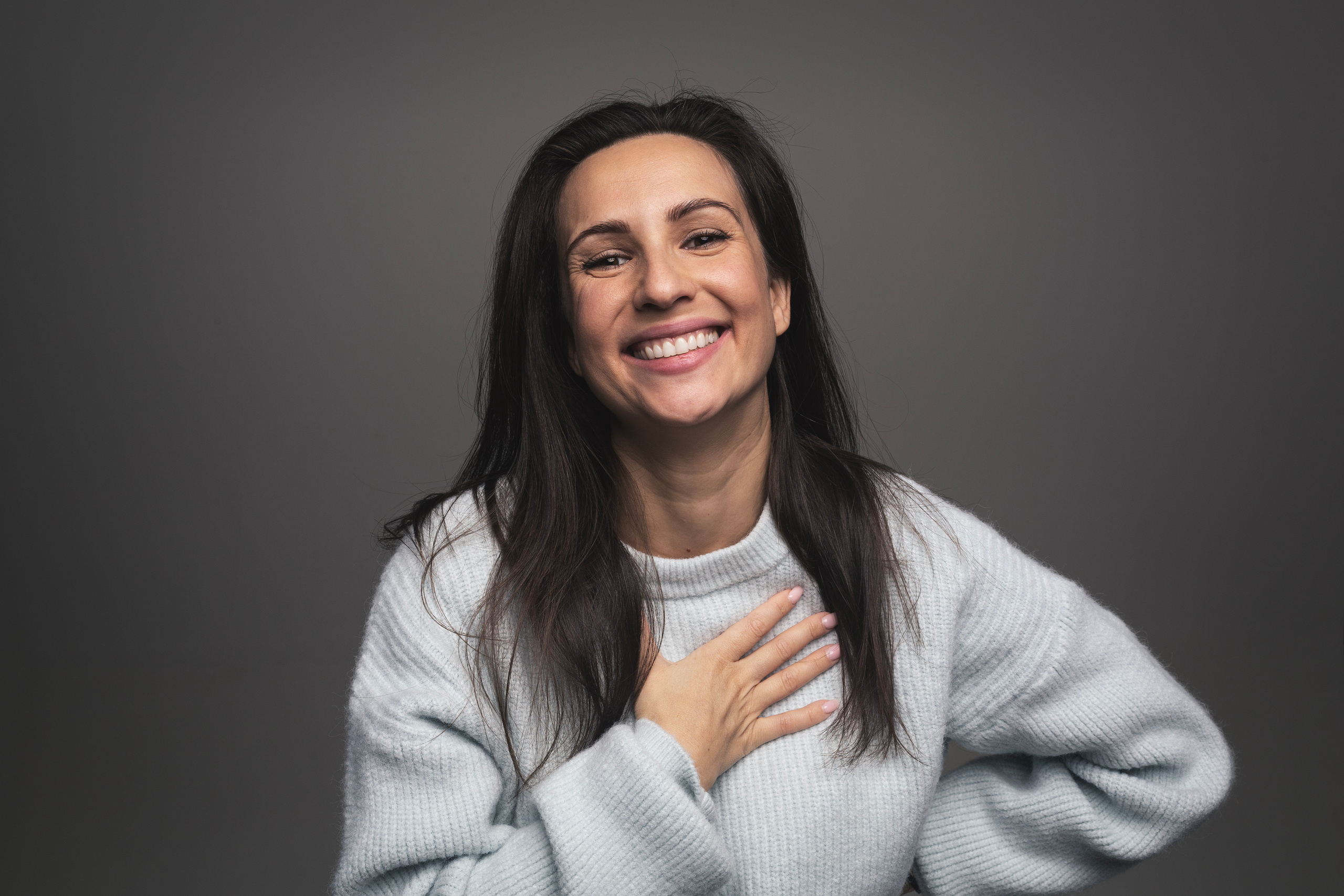 Bogatova. Фотограф Ulumberg Arslan