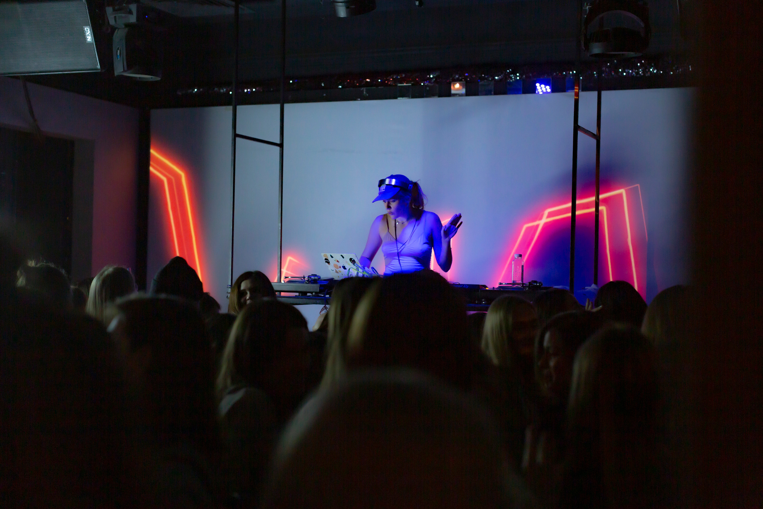 Reebok ZIG Kinetica. Фотограф Ulumberg Arslan