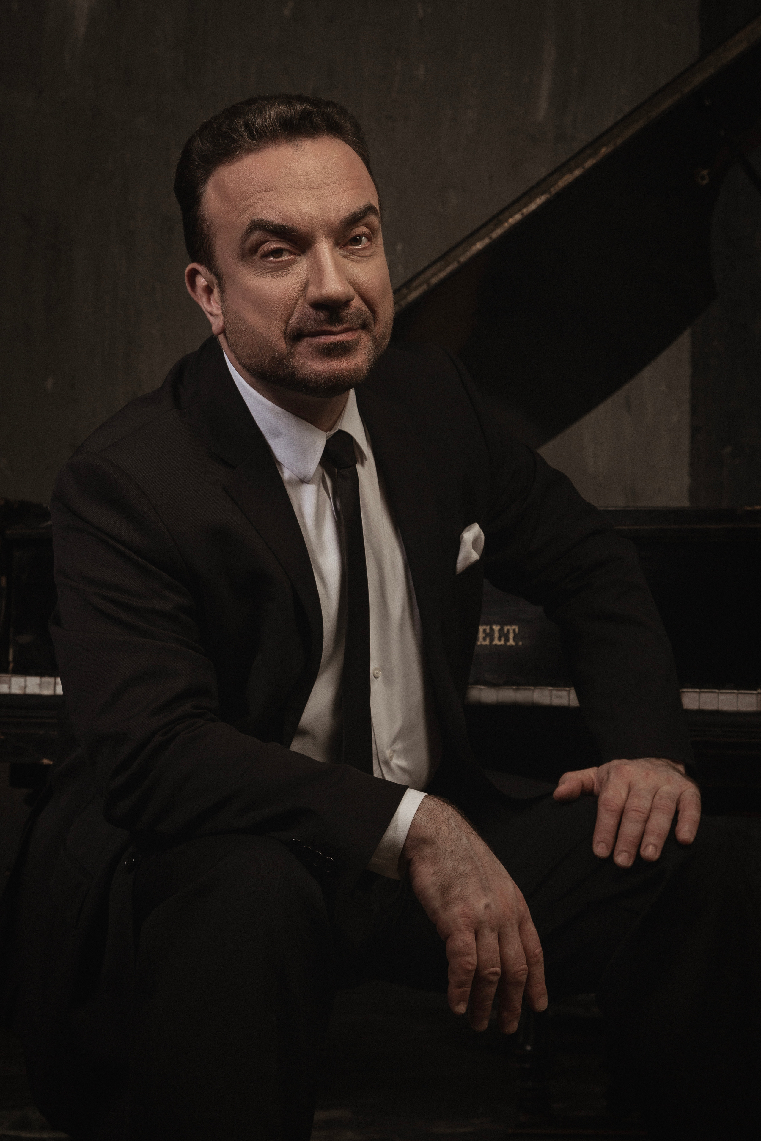 Musicians. Фотограф Ulumberg Arslan