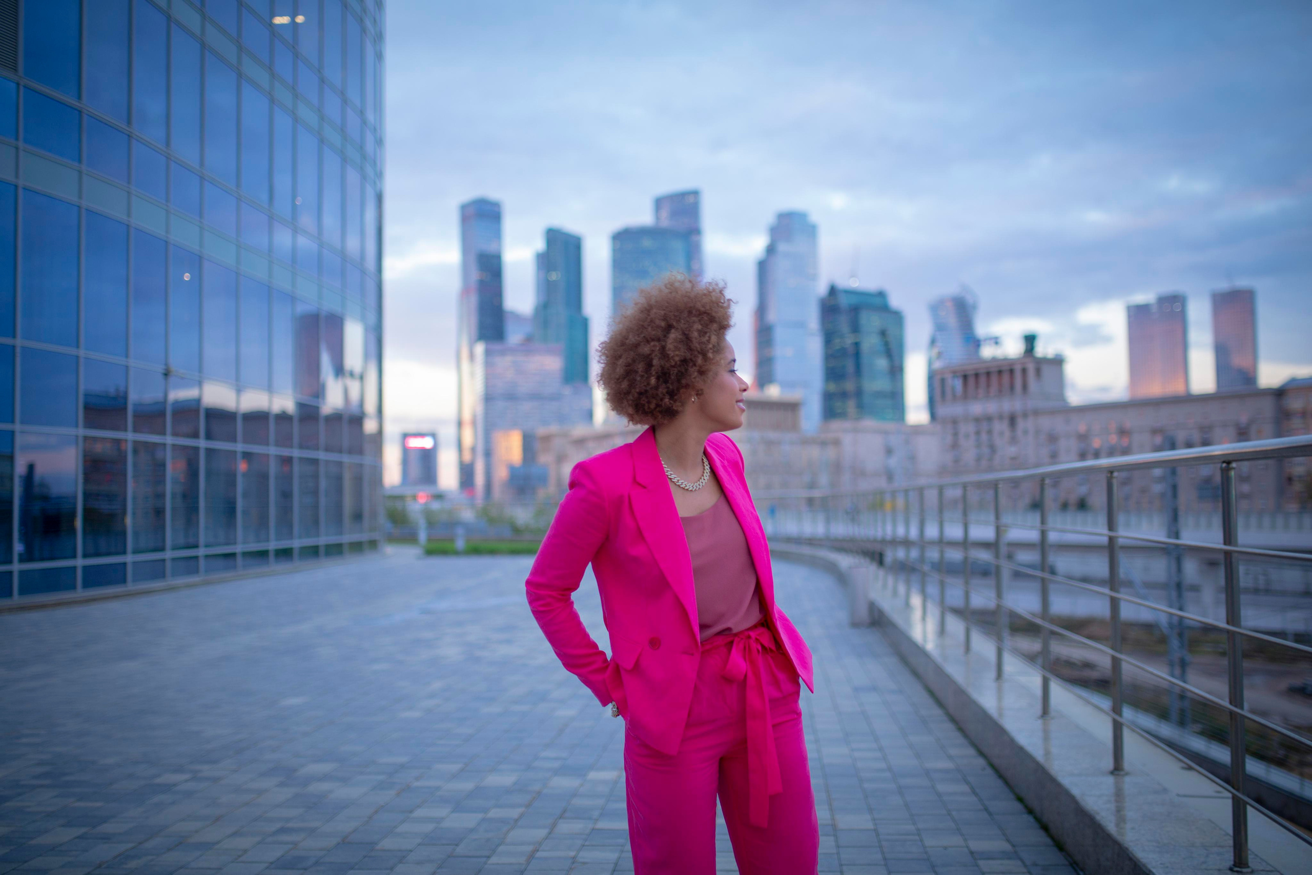 Fantine. Фотограф Ulumberg Arslan