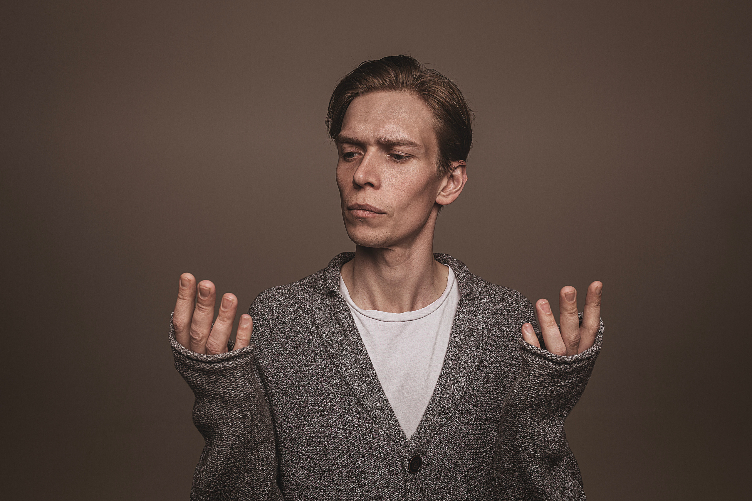 Фотограф Ulumberg Arslan