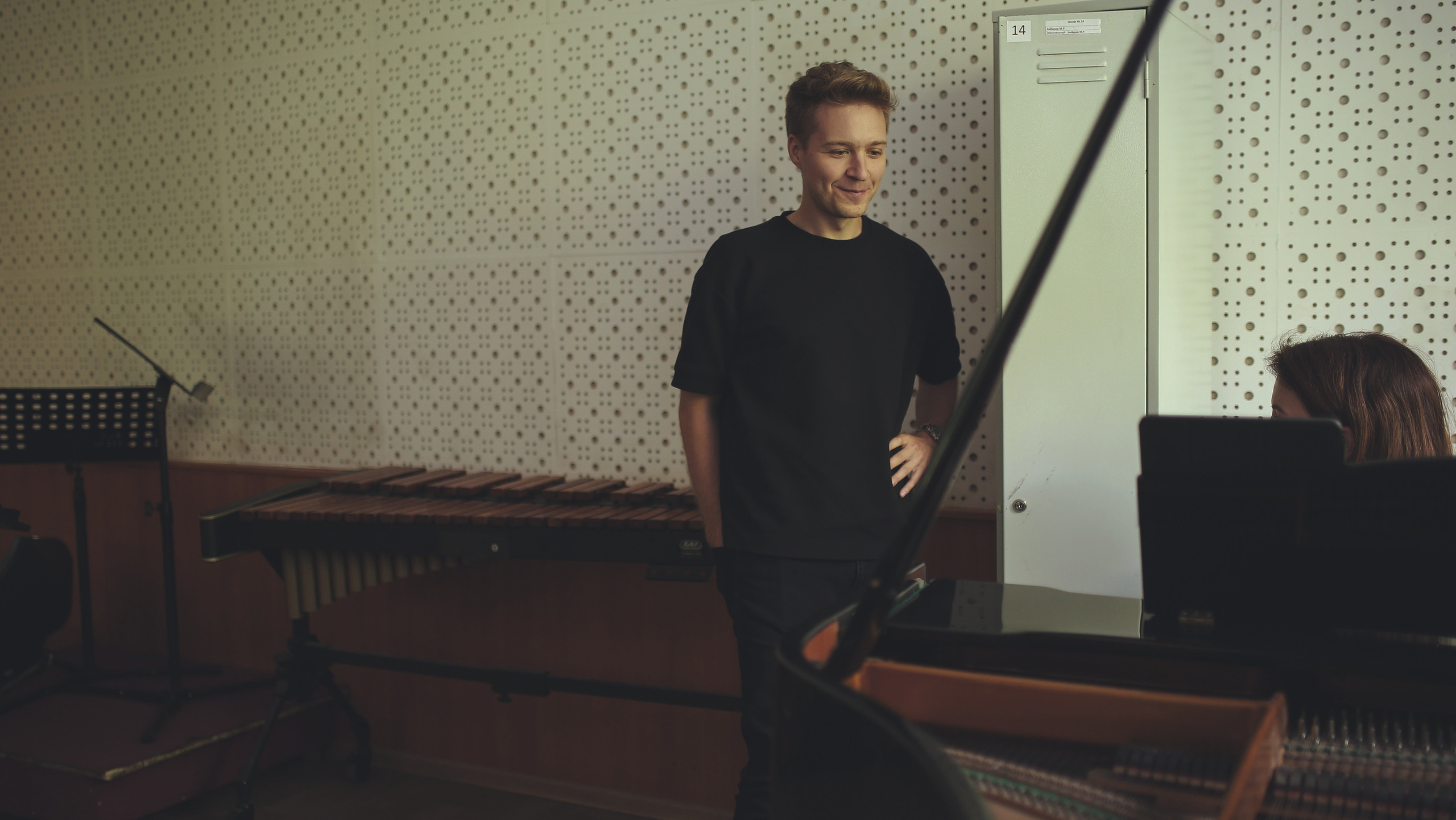 Chekurov. Фотограф Ulumberg Arslan