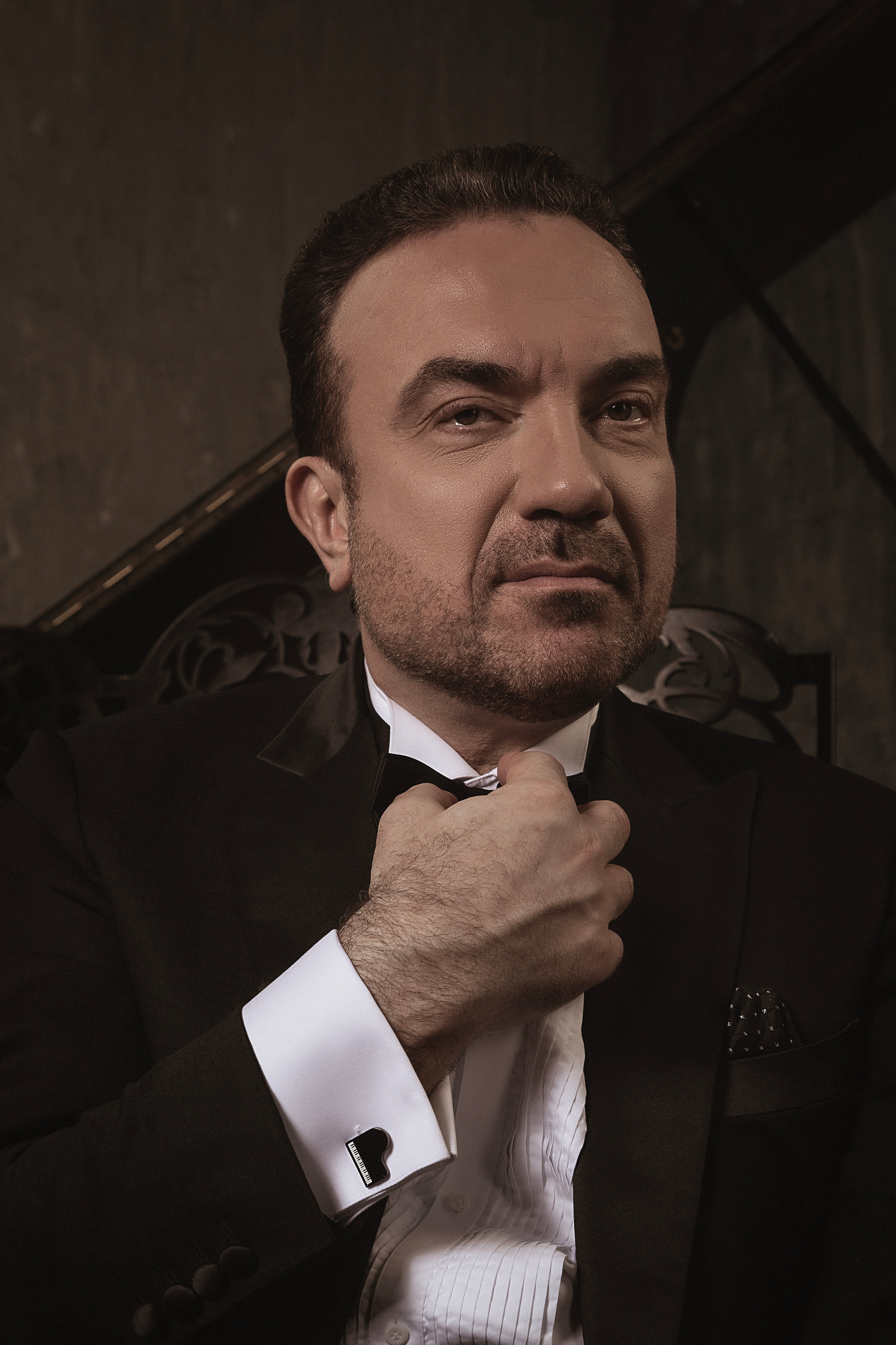 Musicians. Фотограф Ulumberg Arslan