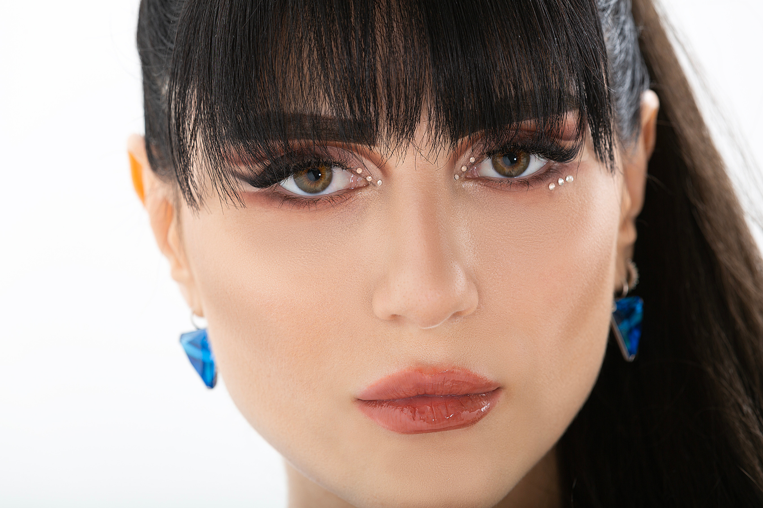 Diana. Фотограф Ulumberg Arslan