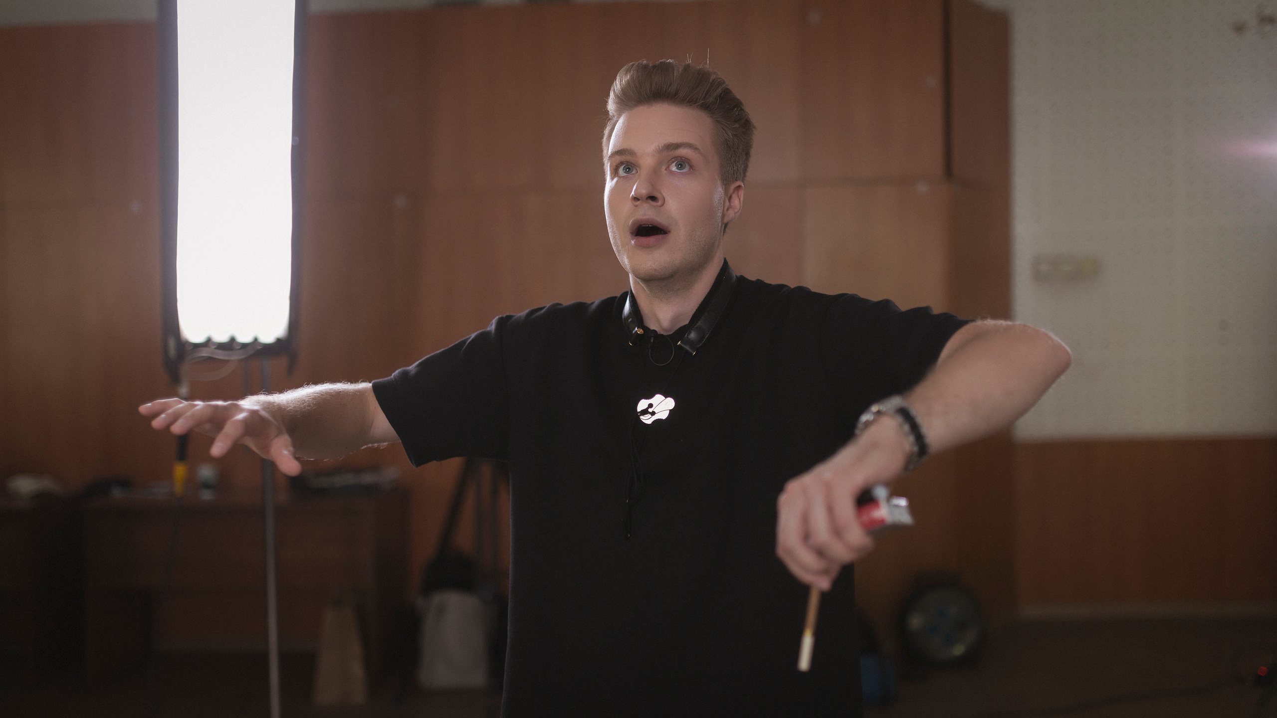 Фотограф Ulumberg Arslan