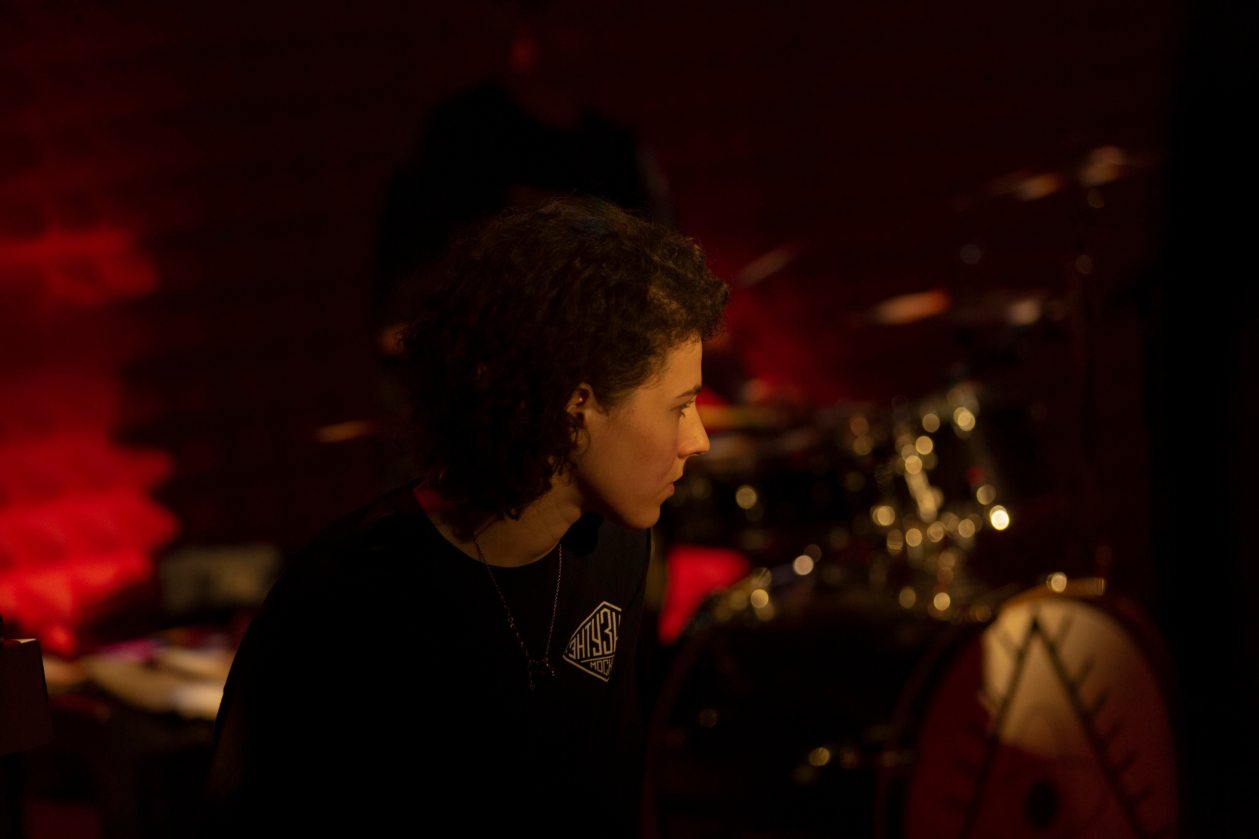 Сьемки. Фотограф Ulumberg Arslan