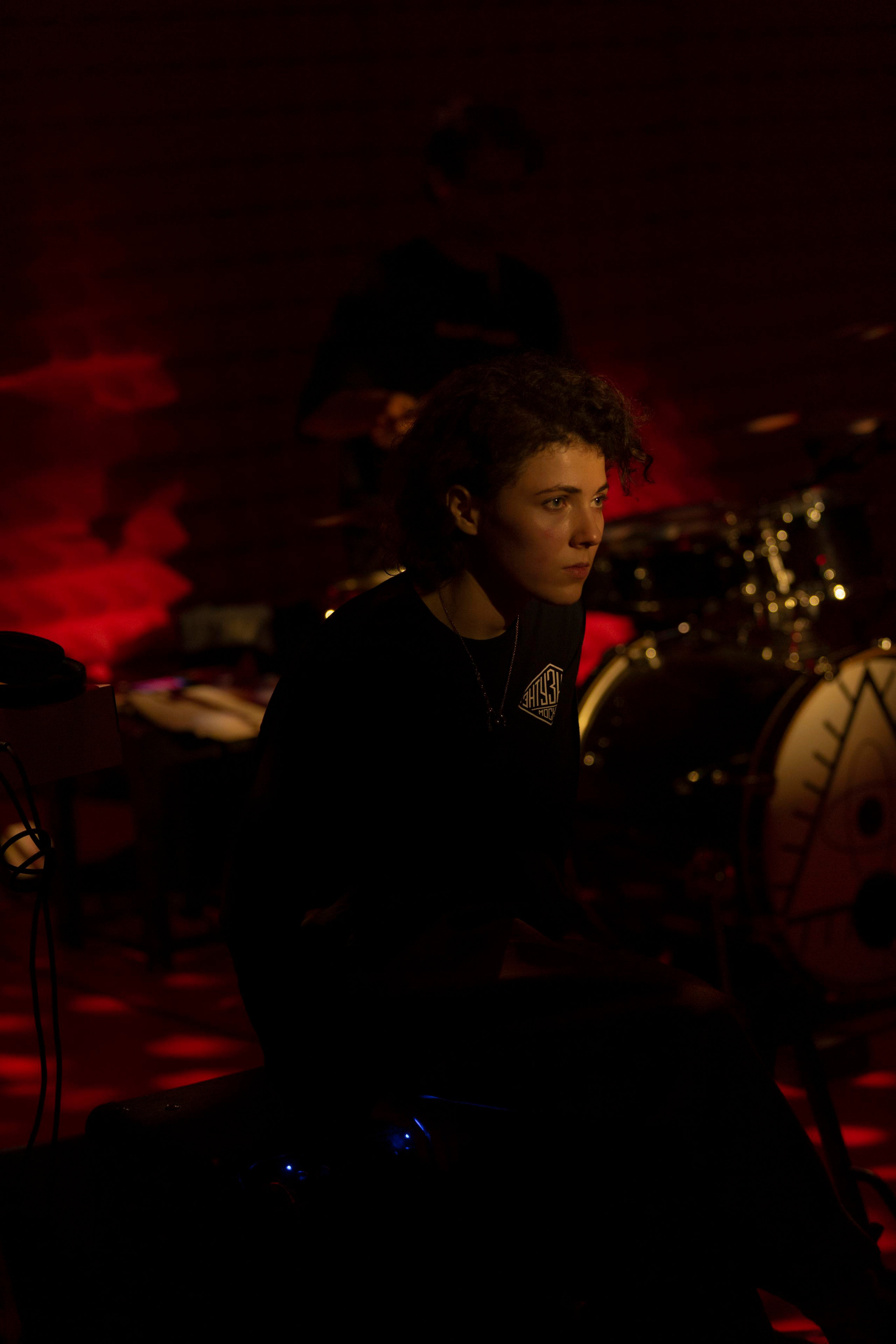 Сьемки. Фотограф Ulumberg Arslan