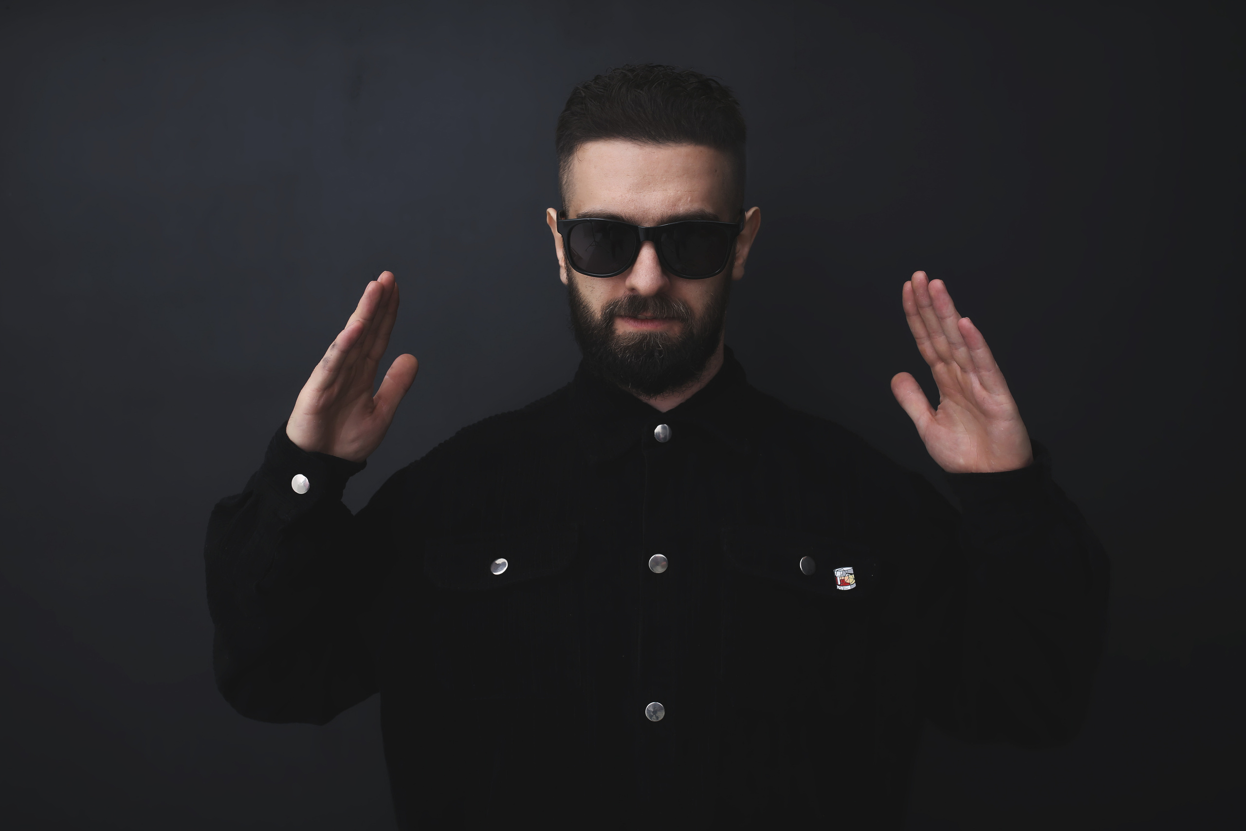 Фотограф Ulumberg Arslan