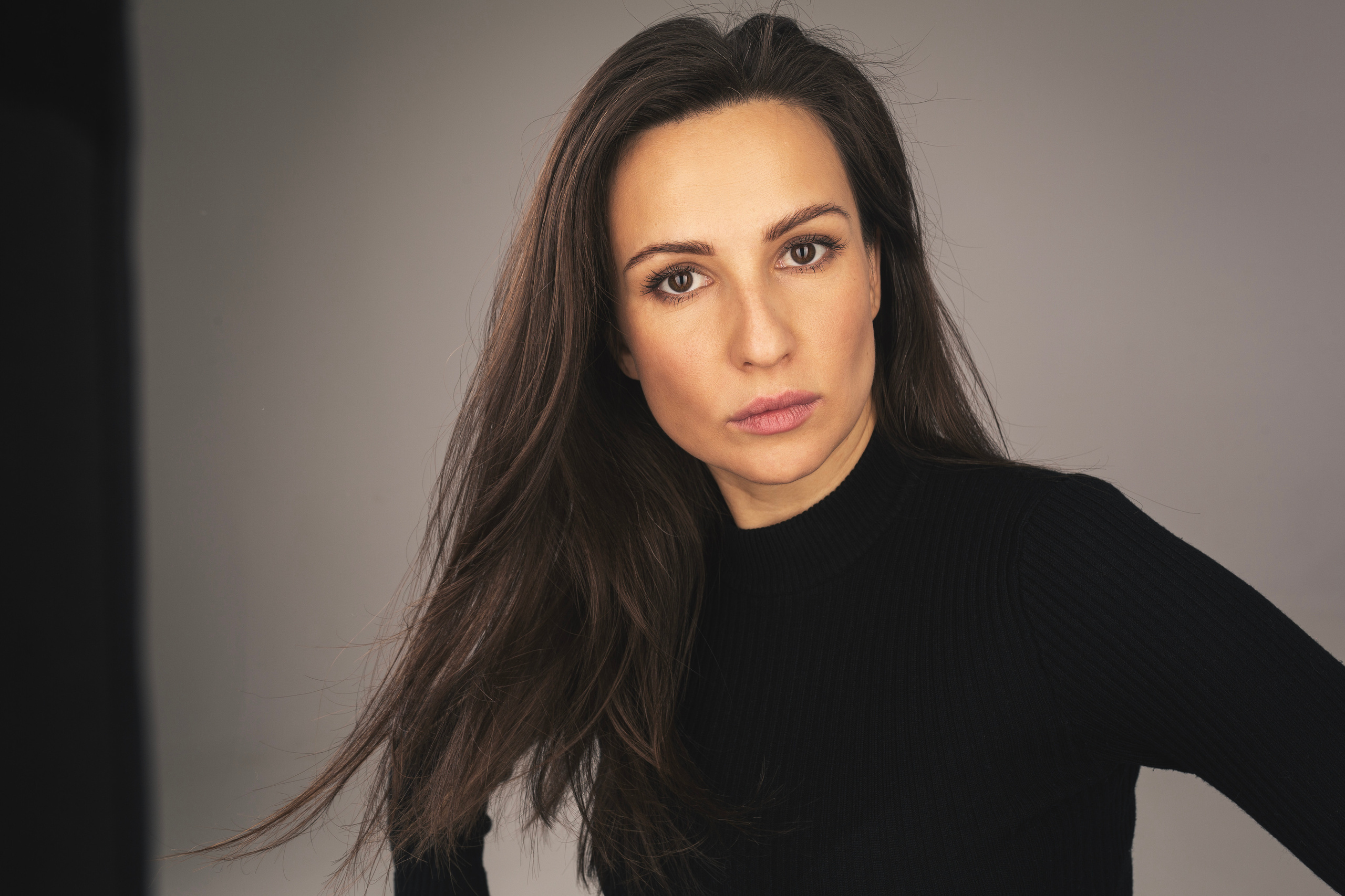 Bogatova. Фотограф Ulumberg Arslan