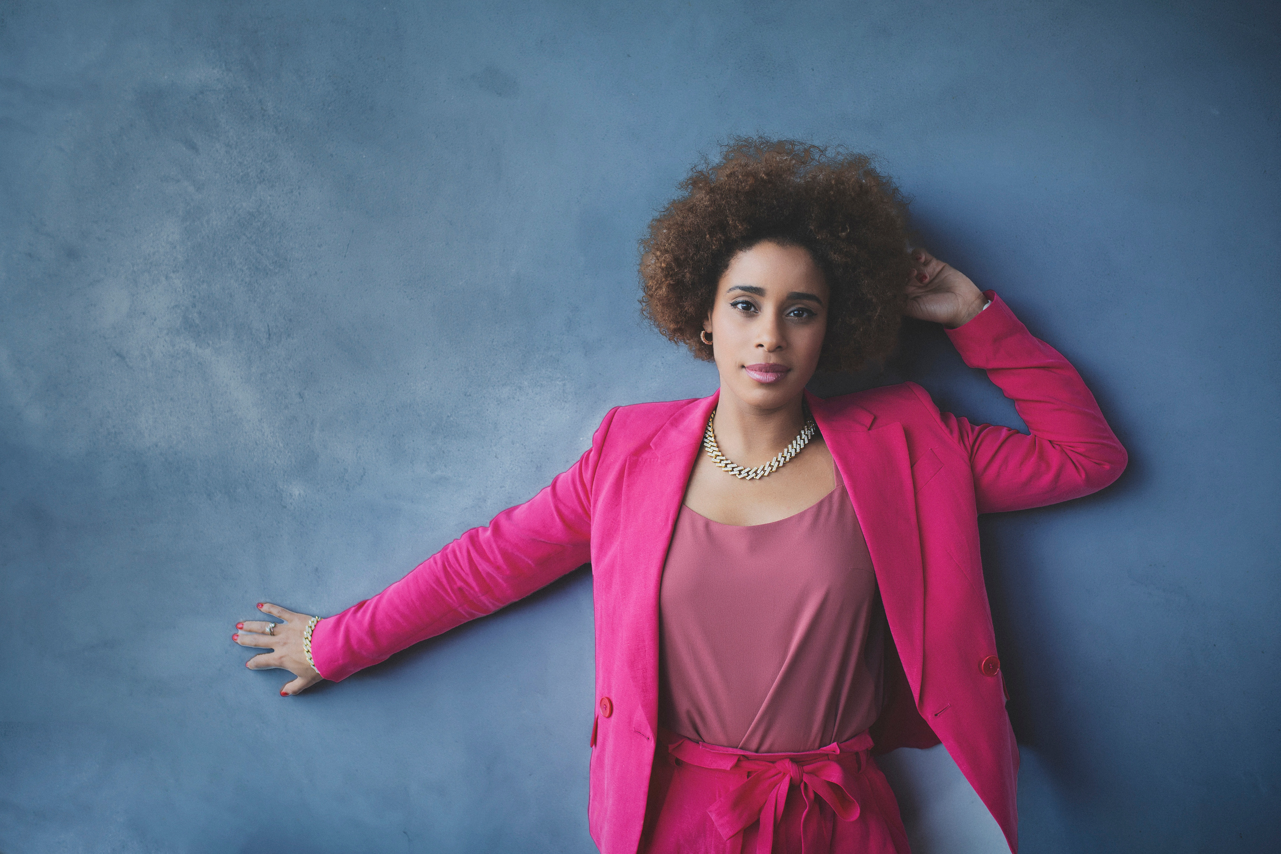 Fantine. Фотограф Ulumberg Arslan