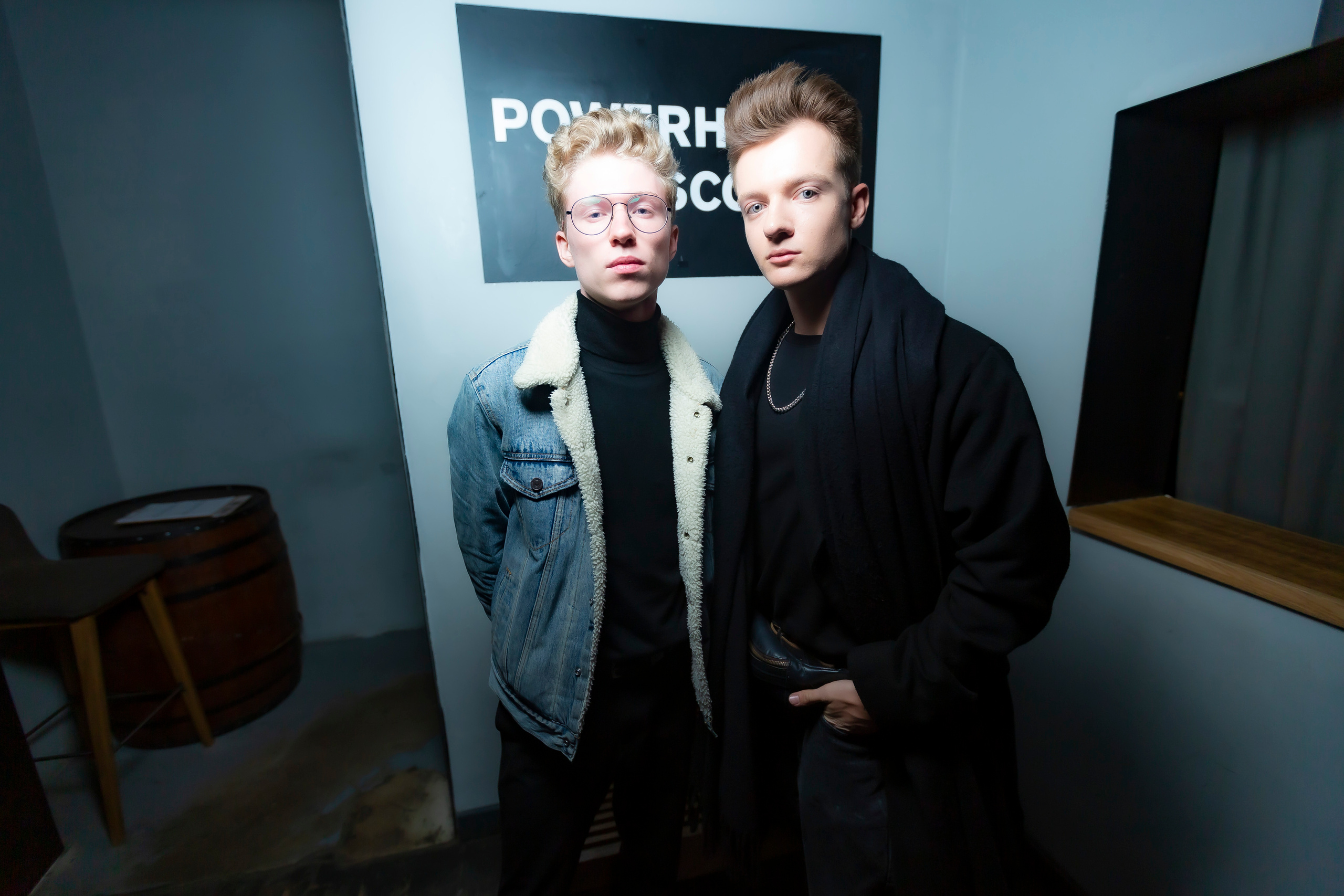 Reebok ZIG Kinetica. Фотограф Ulumberg Arslan