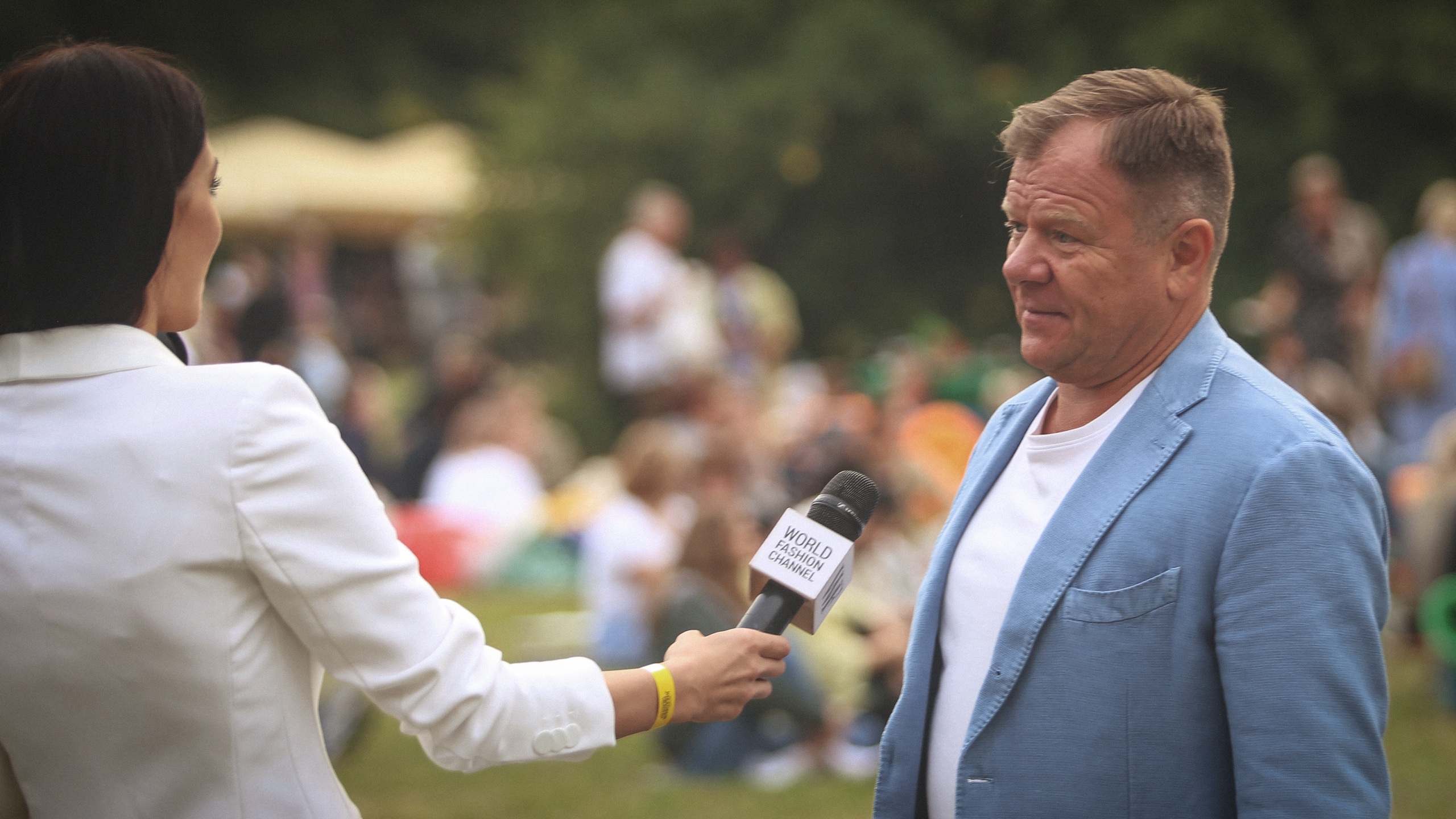 Джазовый фестиваль Игоря Бутмана. Фотограф Ulumberg Arslan