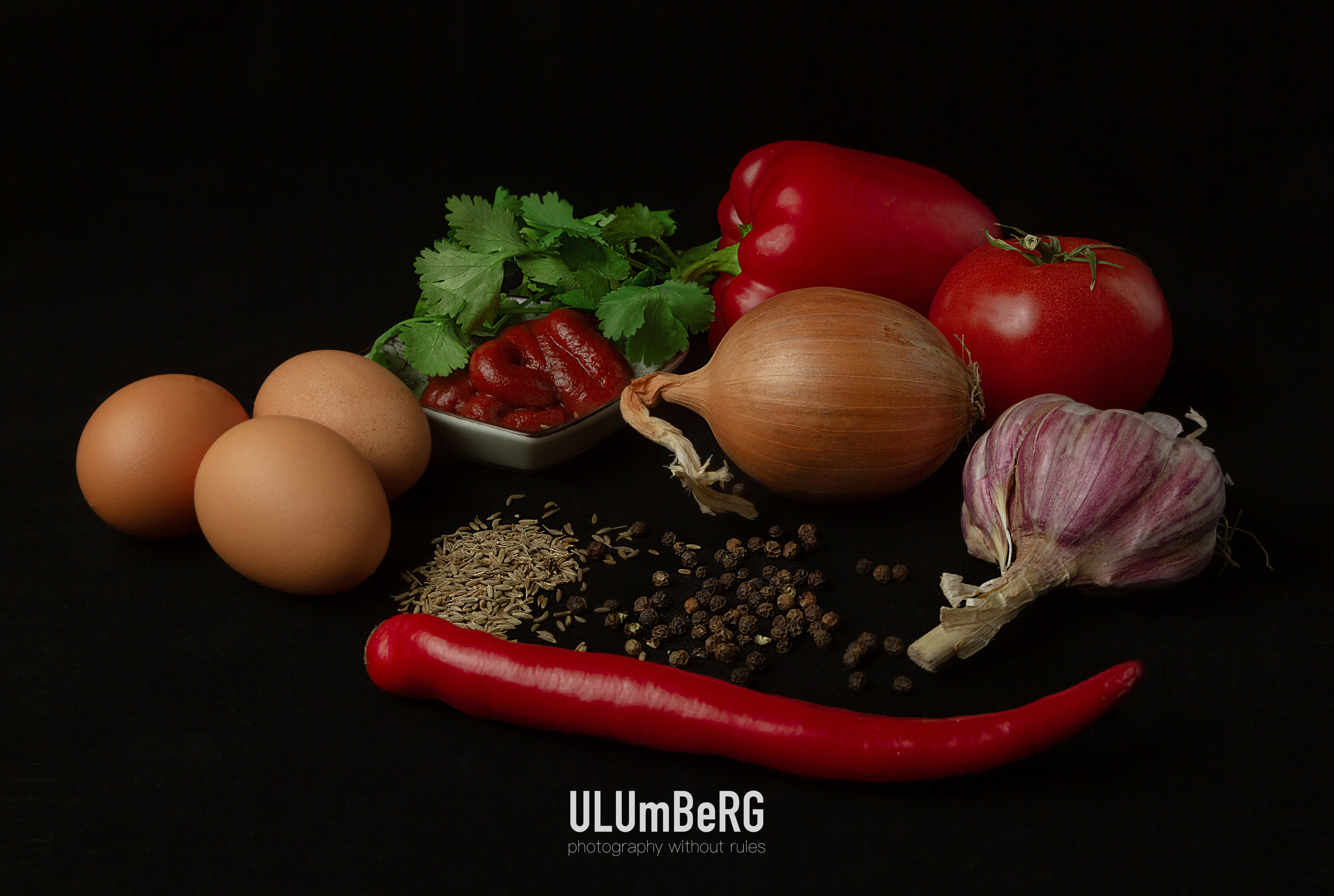 Food. Фотограф Ulumberg Arslan