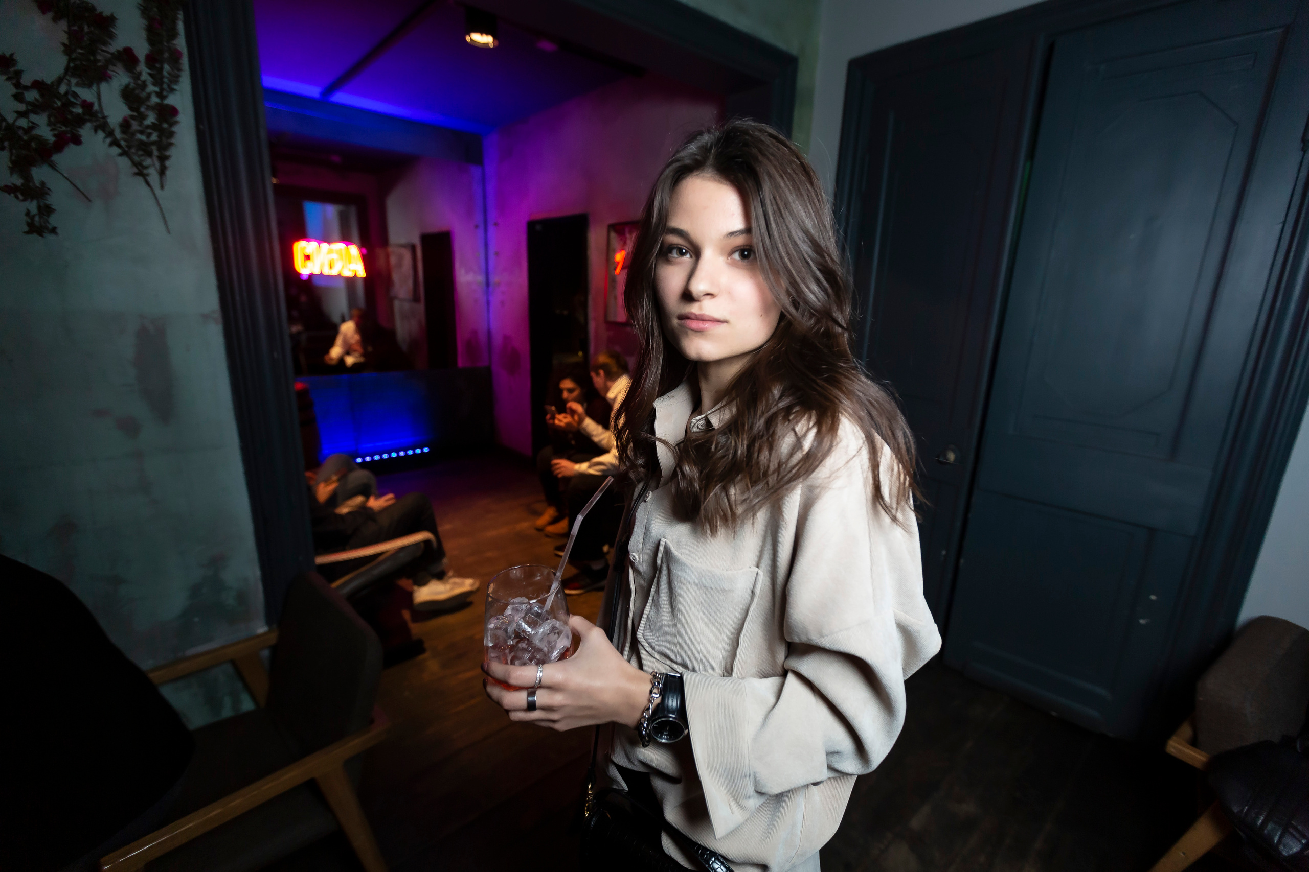 Reebok ZIG Kinetica. Фотограф Ulumberg Arslan