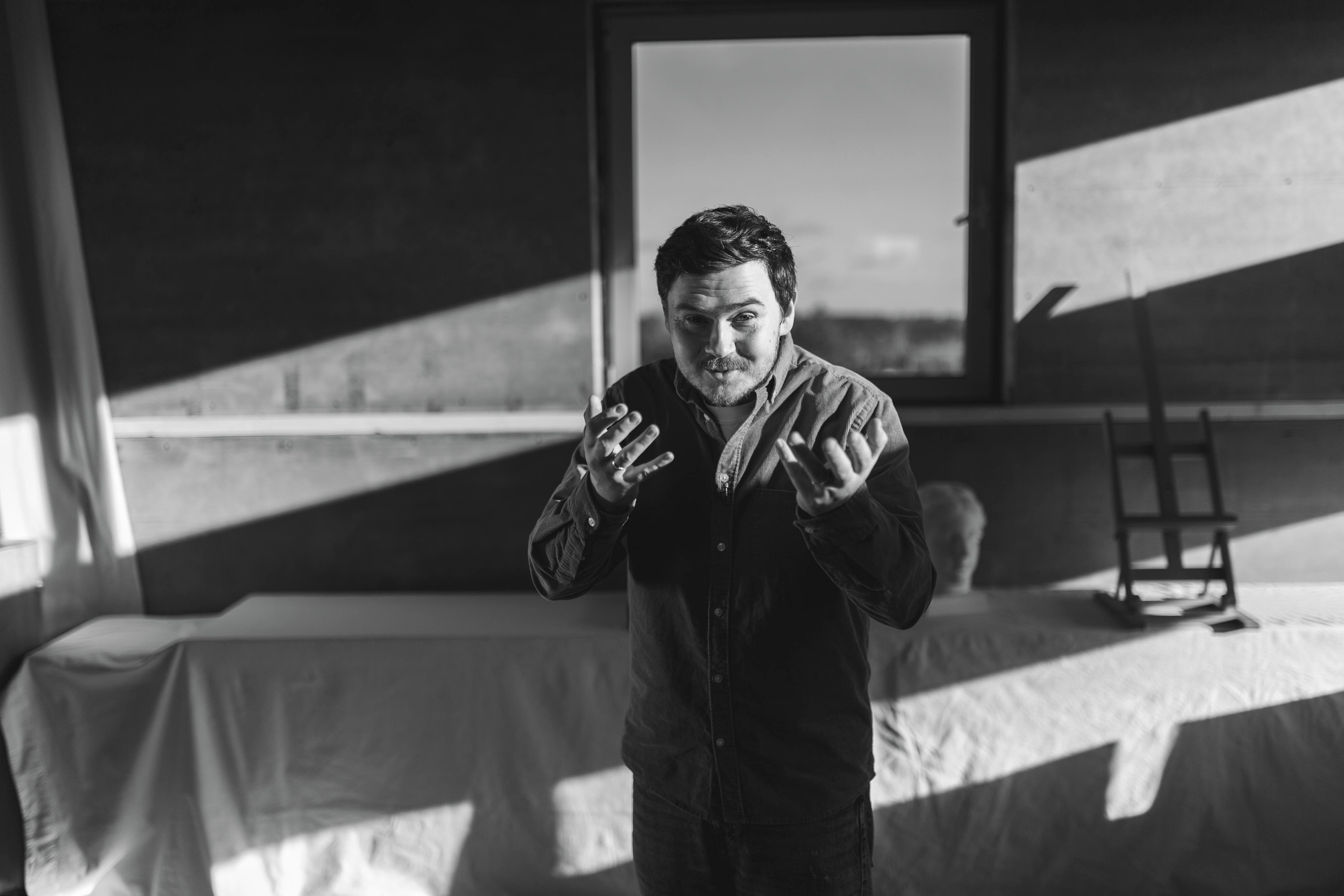 Фотограф Ulumberg Arslan