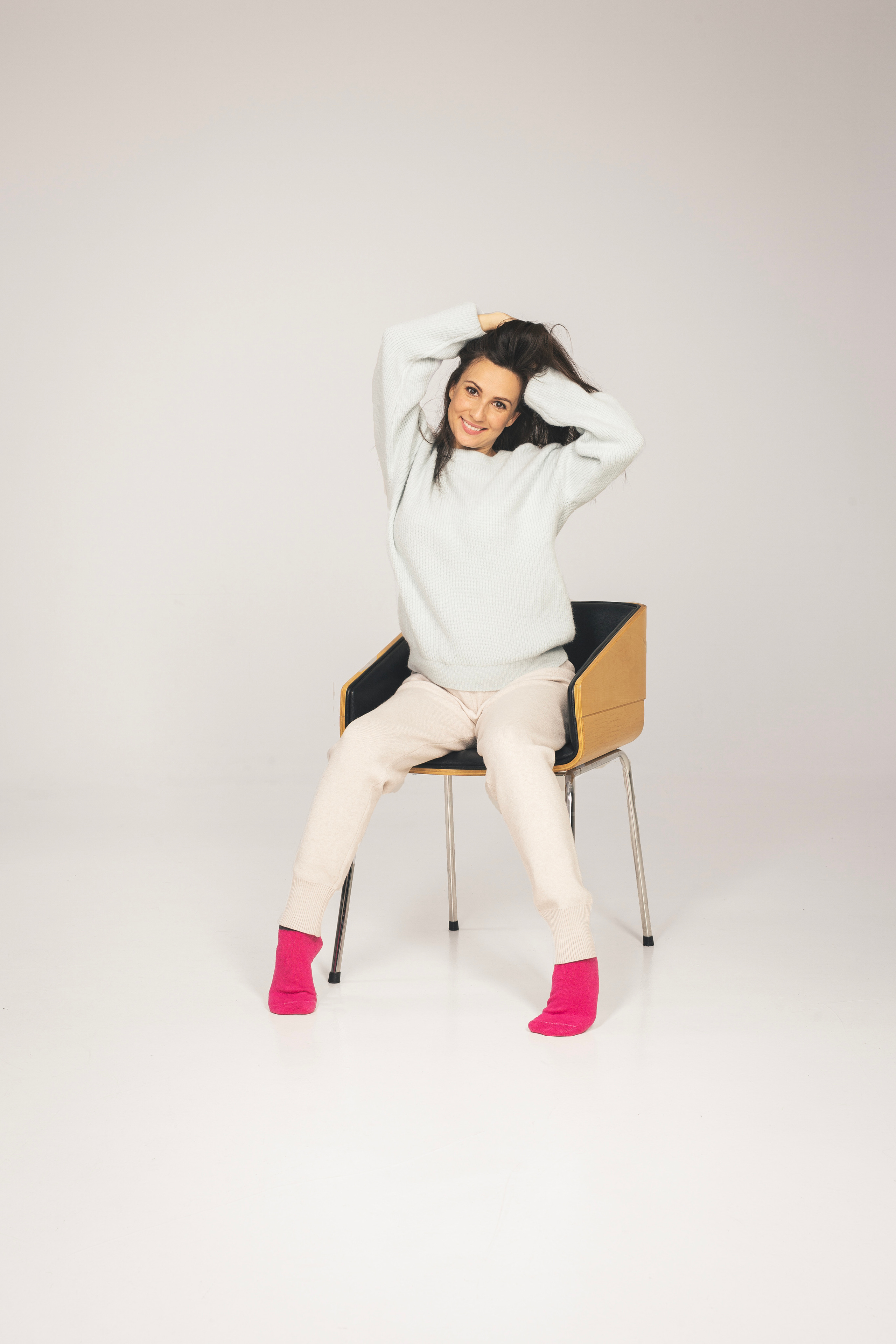 Bogatova. Фотограф Ulumberg Arslan