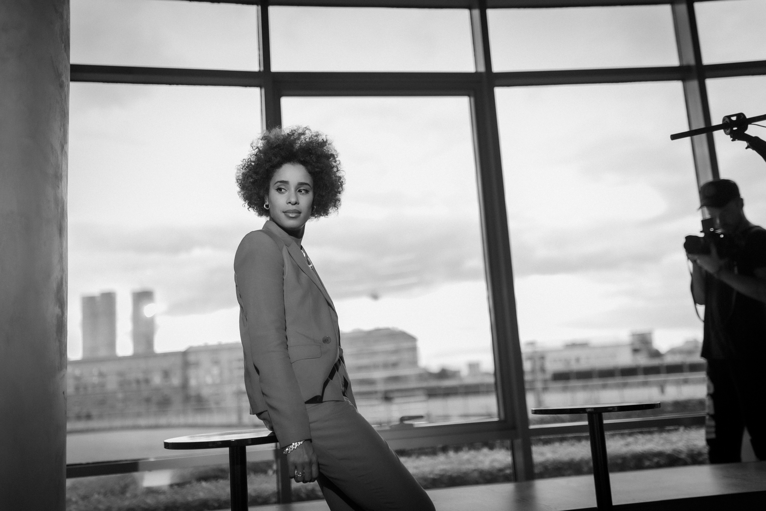 Fantine. Фотограф Ulumberg Arslan