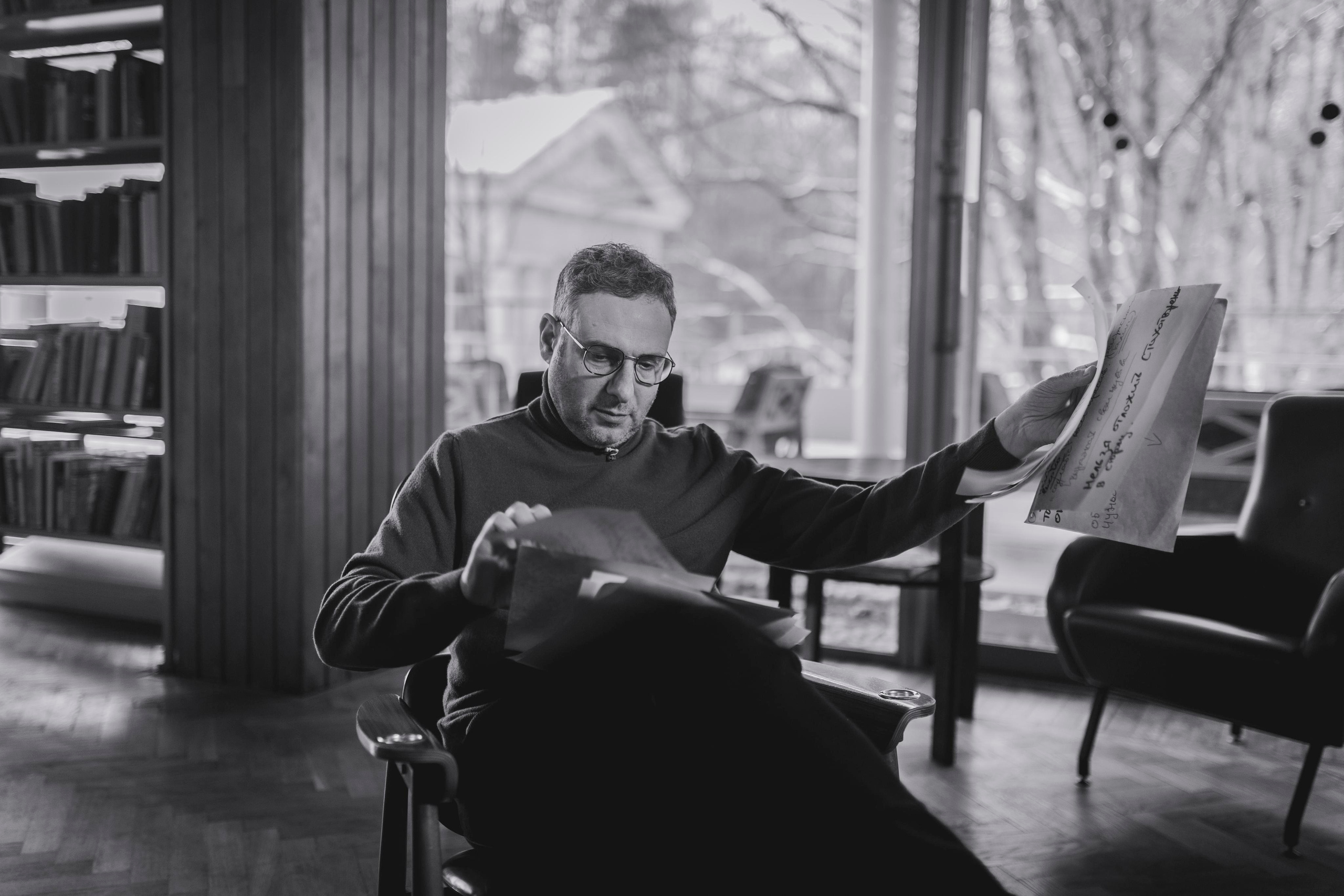 Фотограф Ulumberg Arslan