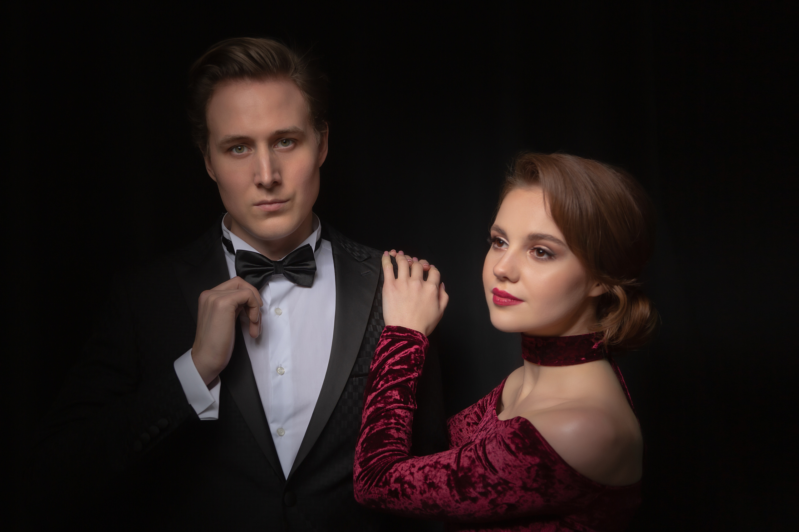 Musicians. Фотограф Ulumberg Arslan