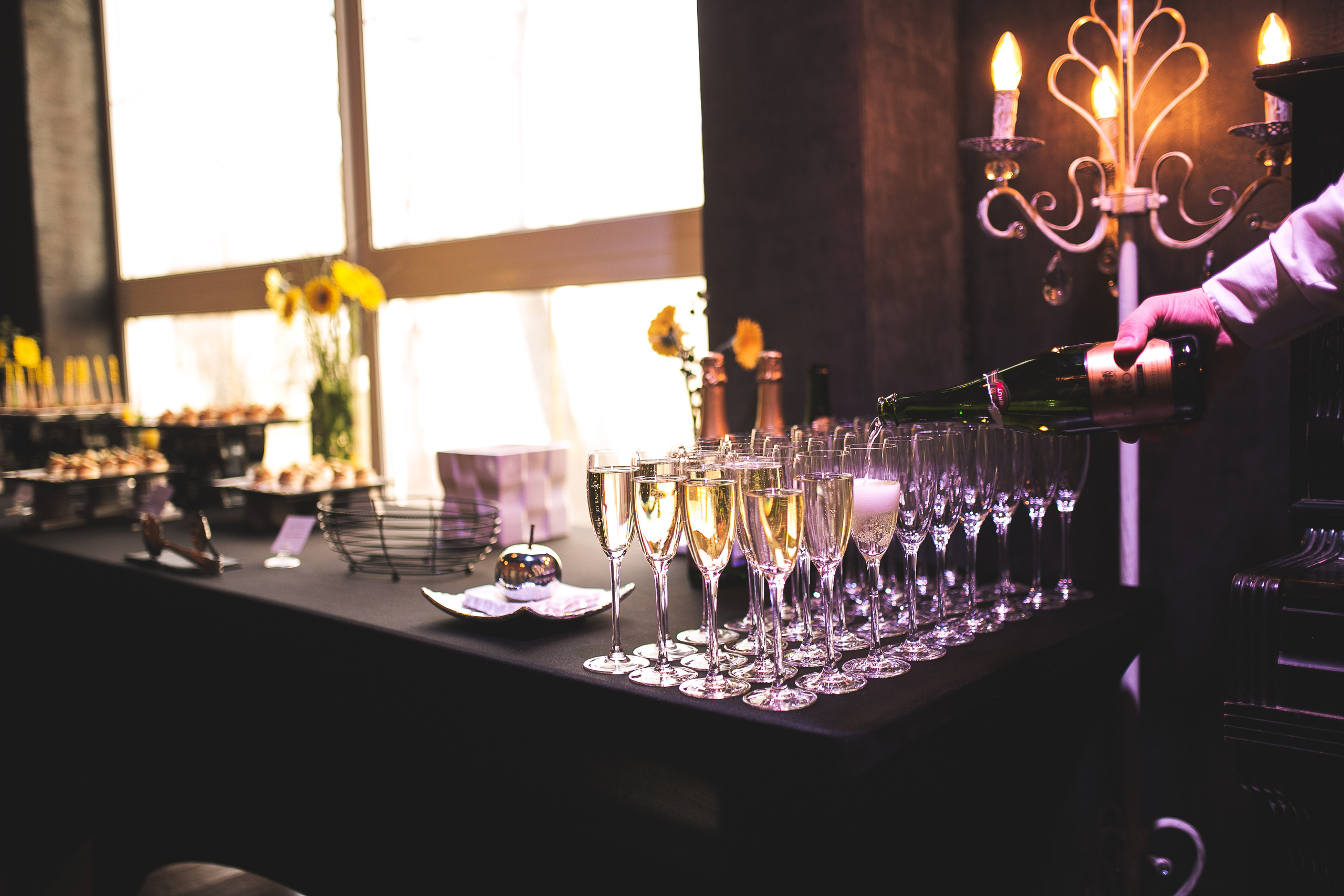 Beeline Award 2022. Фотограф Ulumberg Arslan