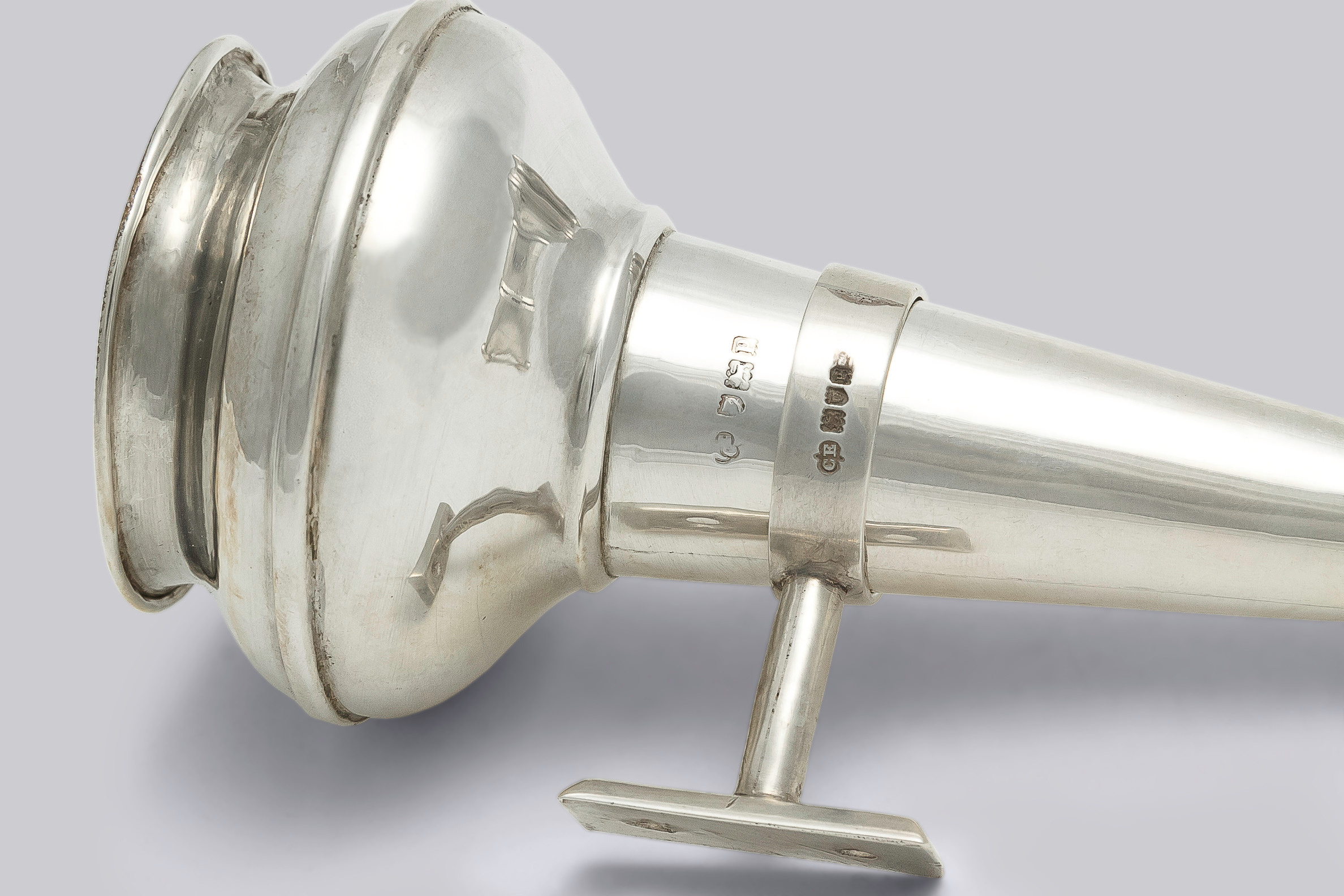 Antique silver. Фотограф Ulumberg Arslan