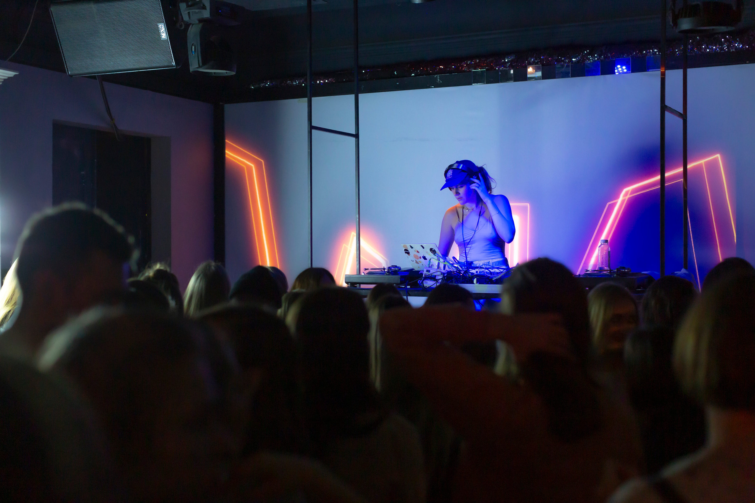 Reebok ZIG Kinetica. Фотограф Ulumberg Arslan