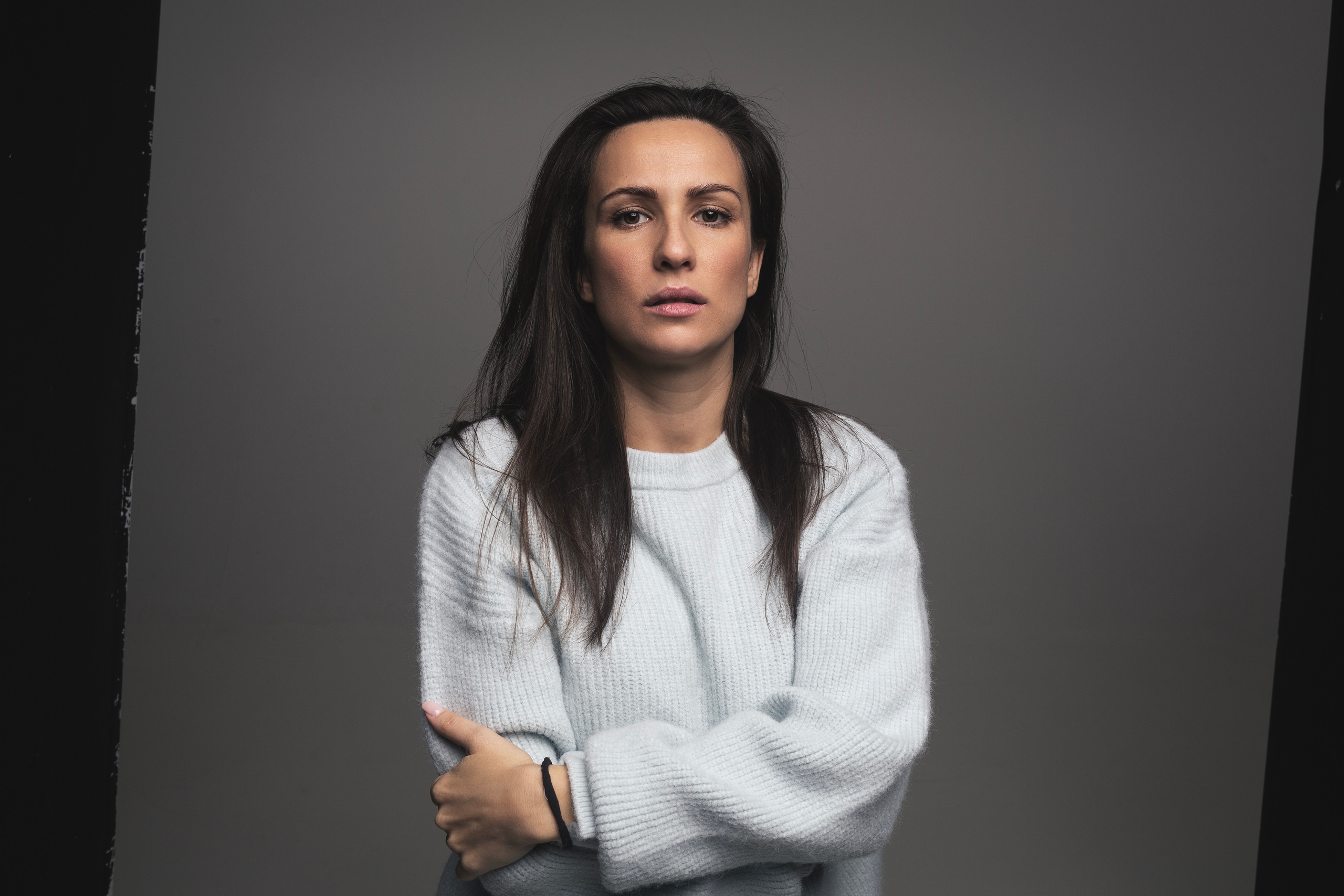 Bogatova. Фотограф Ulumberg Arslan