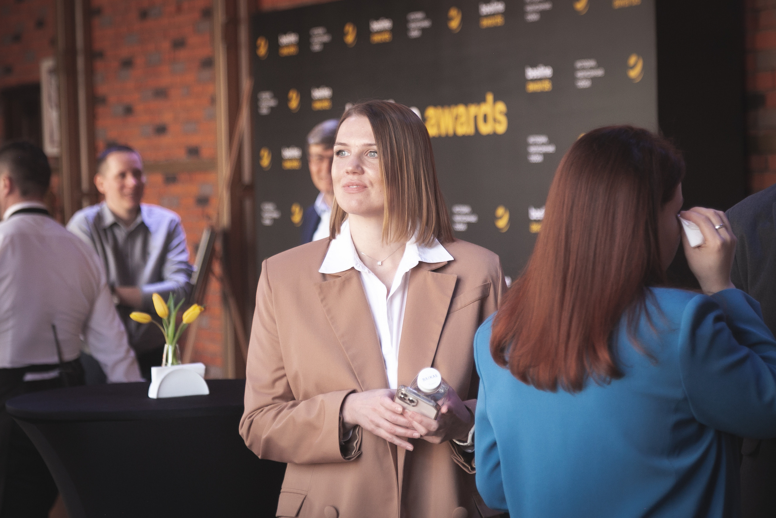 Beeline Award 2022. Фотограф Ulumberg Arslan