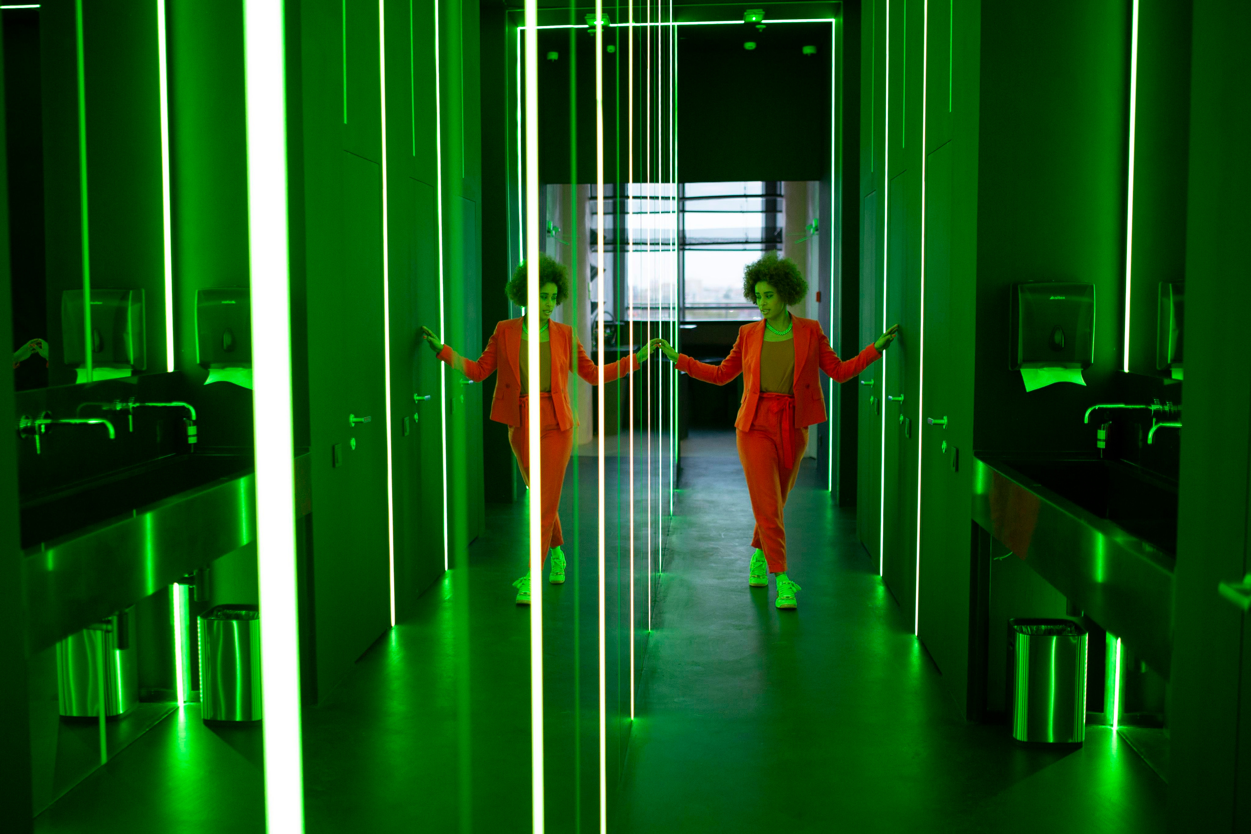 Сьемки. Фотограф Ulumberg Arslan