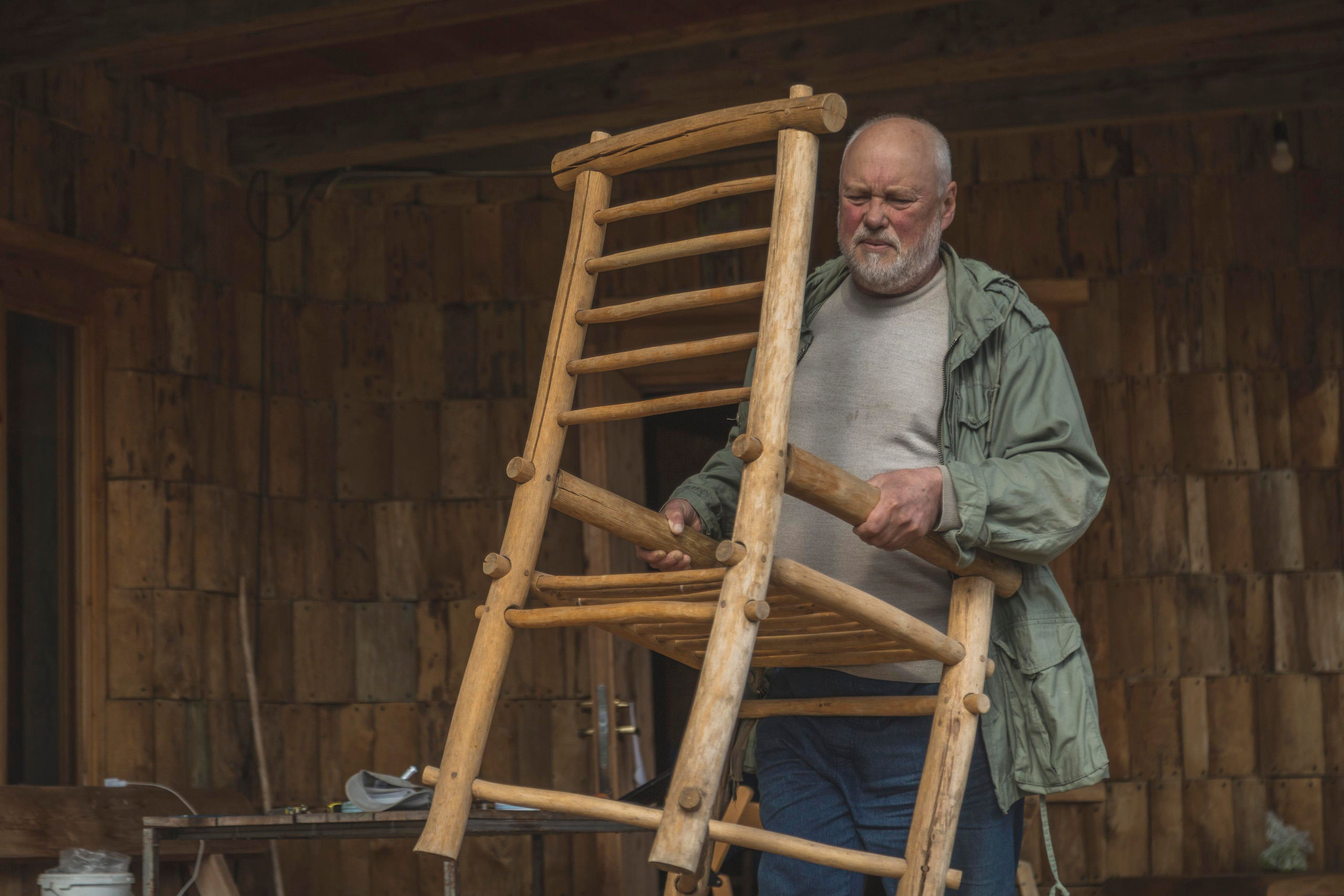Никола ленивец. Фотограф Ulumberg Arslan