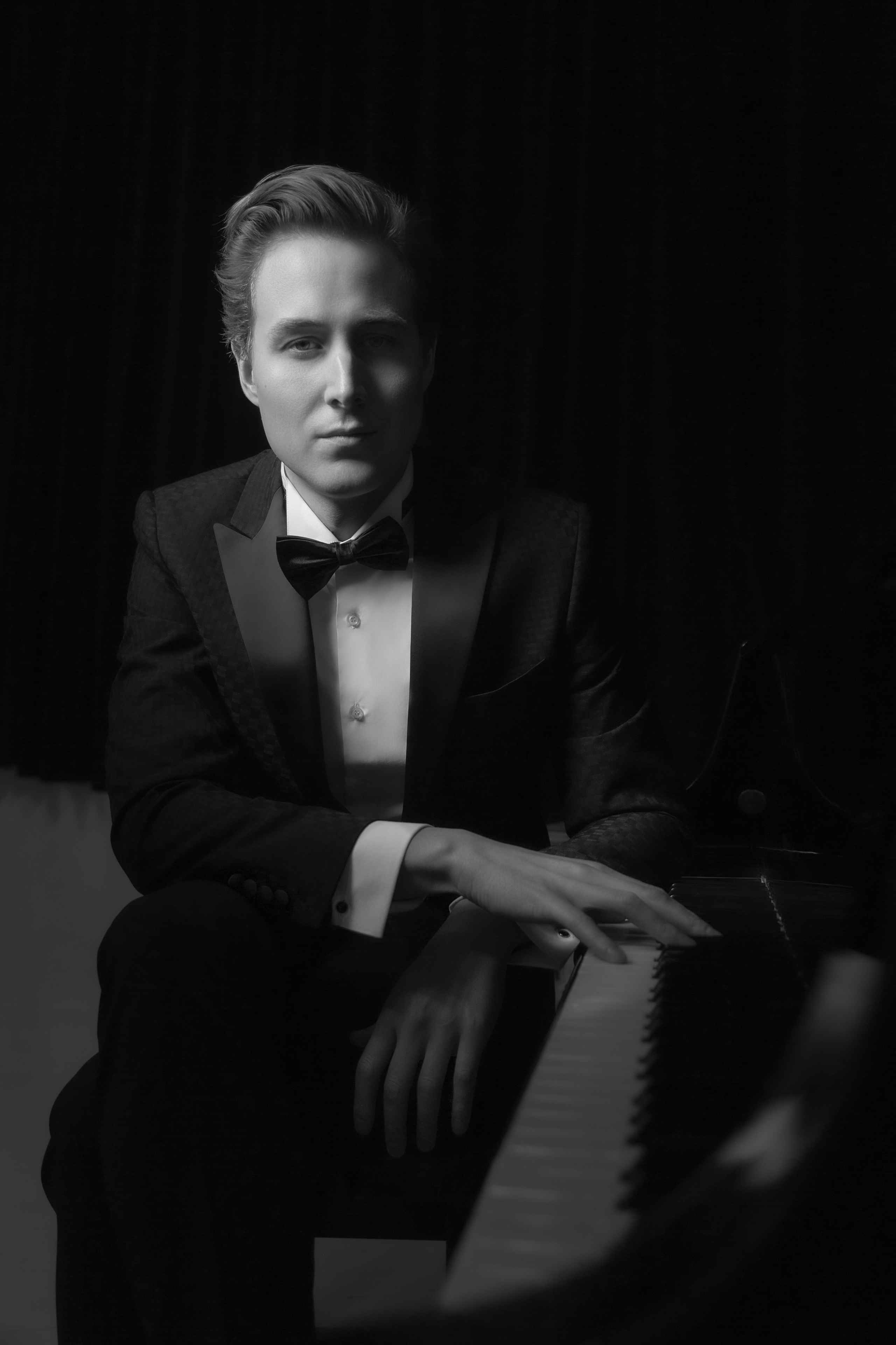 Musicians. Фотограф Ulumberg Arslan