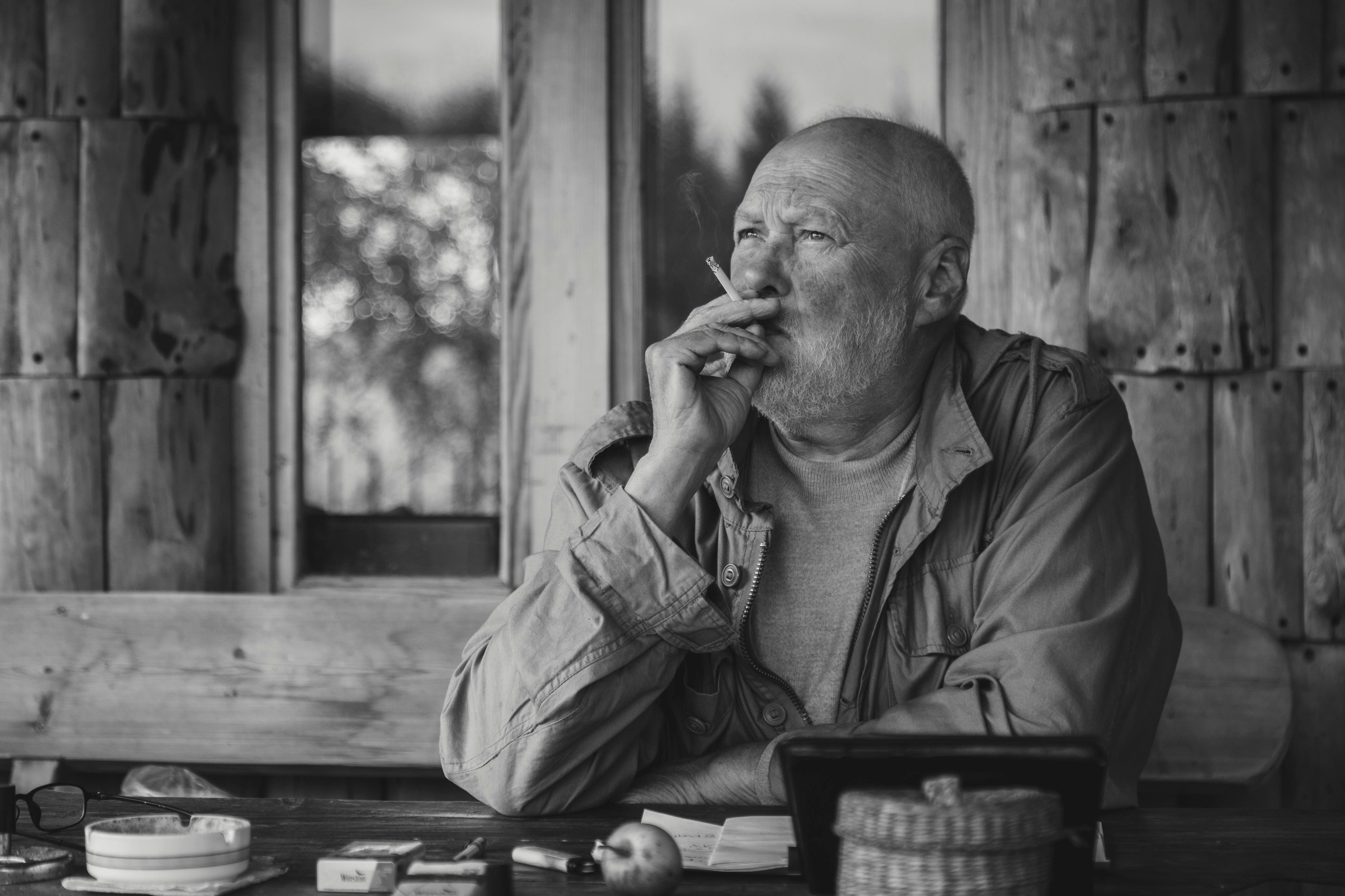 Никола ленивец. Фотограф Ulumberg Arslan