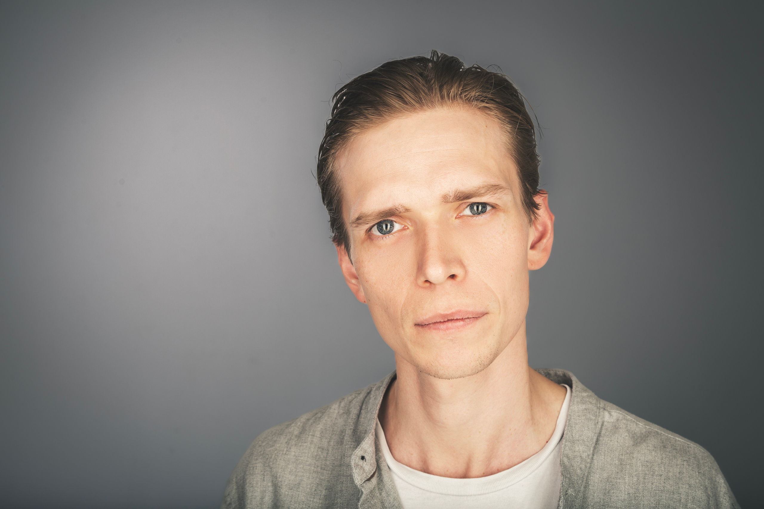 Фотограф Ulumberg Arslan