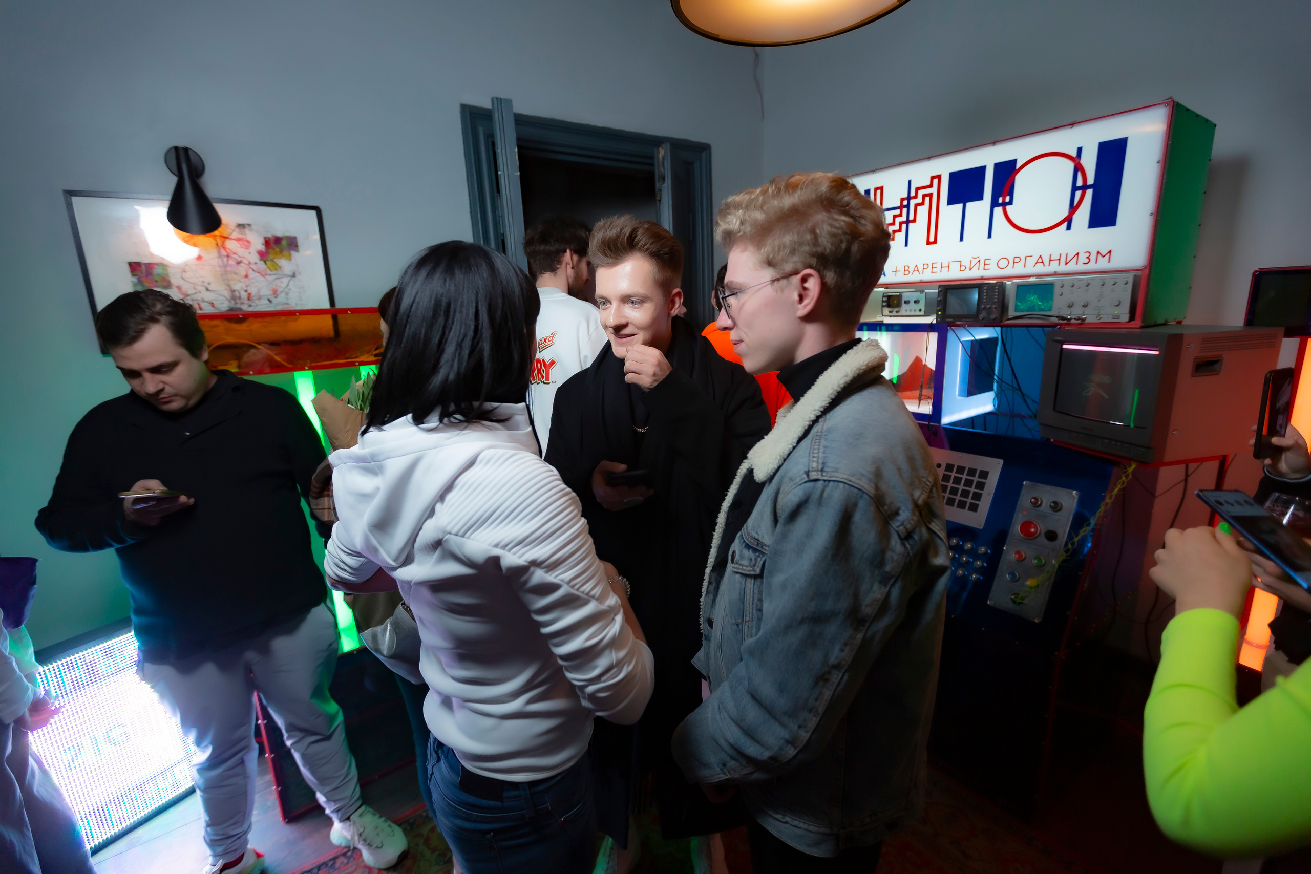 Reebok ZIG Kinetica. Фотограф Ulumberg Arslan