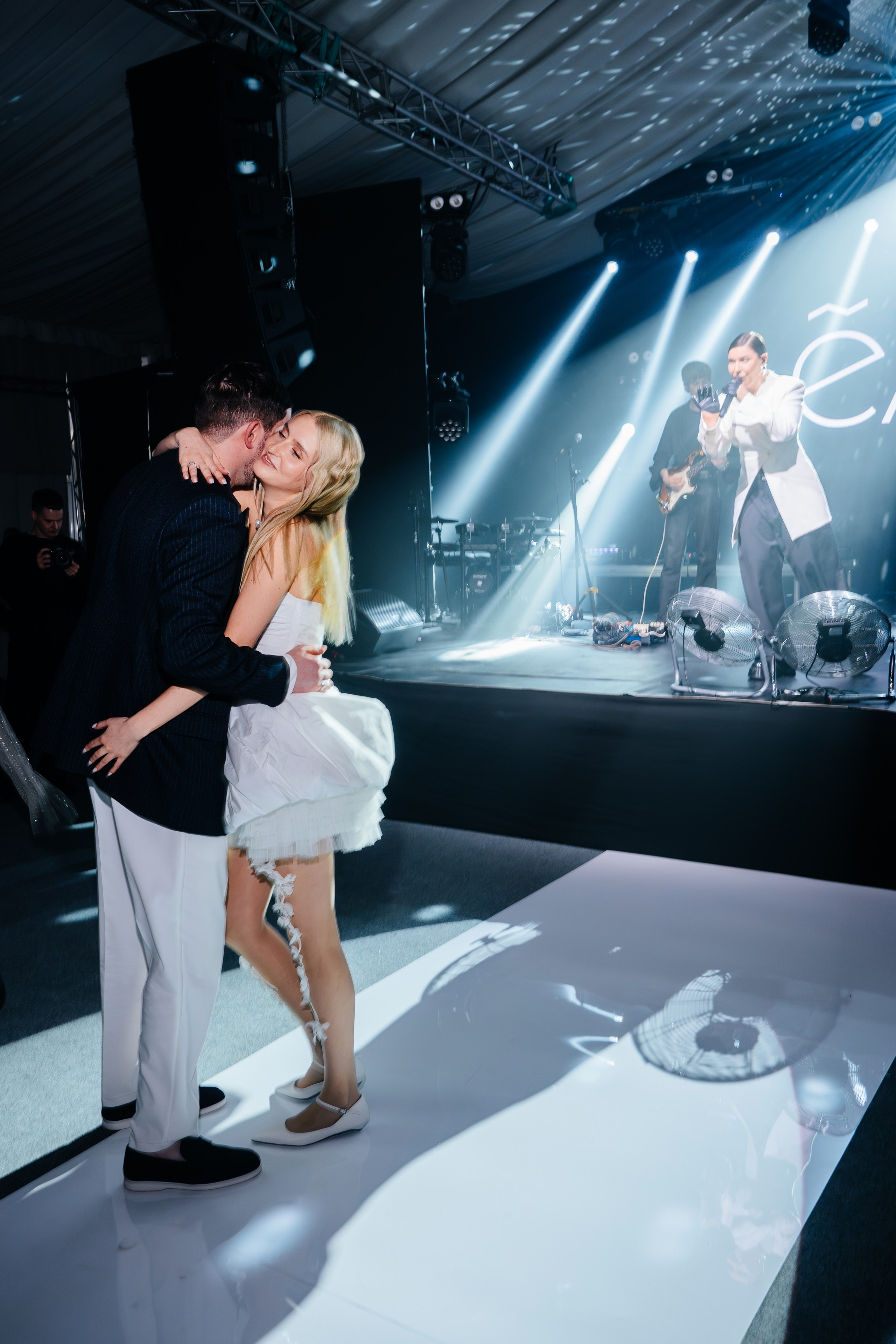 Need for Love. Коммерческий фотограф в Санкт-Петербурге Анна Кобзарь