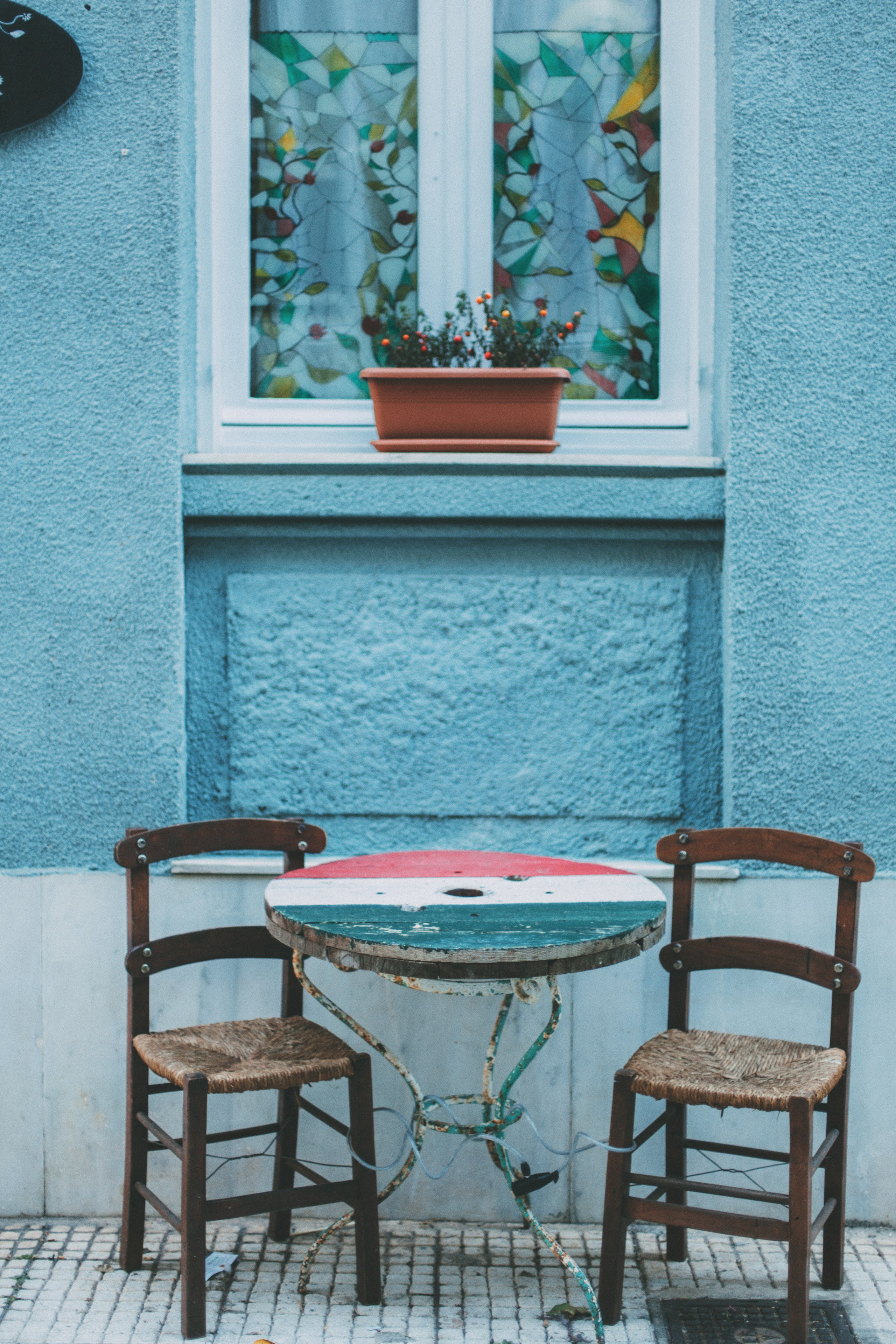 Афины. Аня Степанова