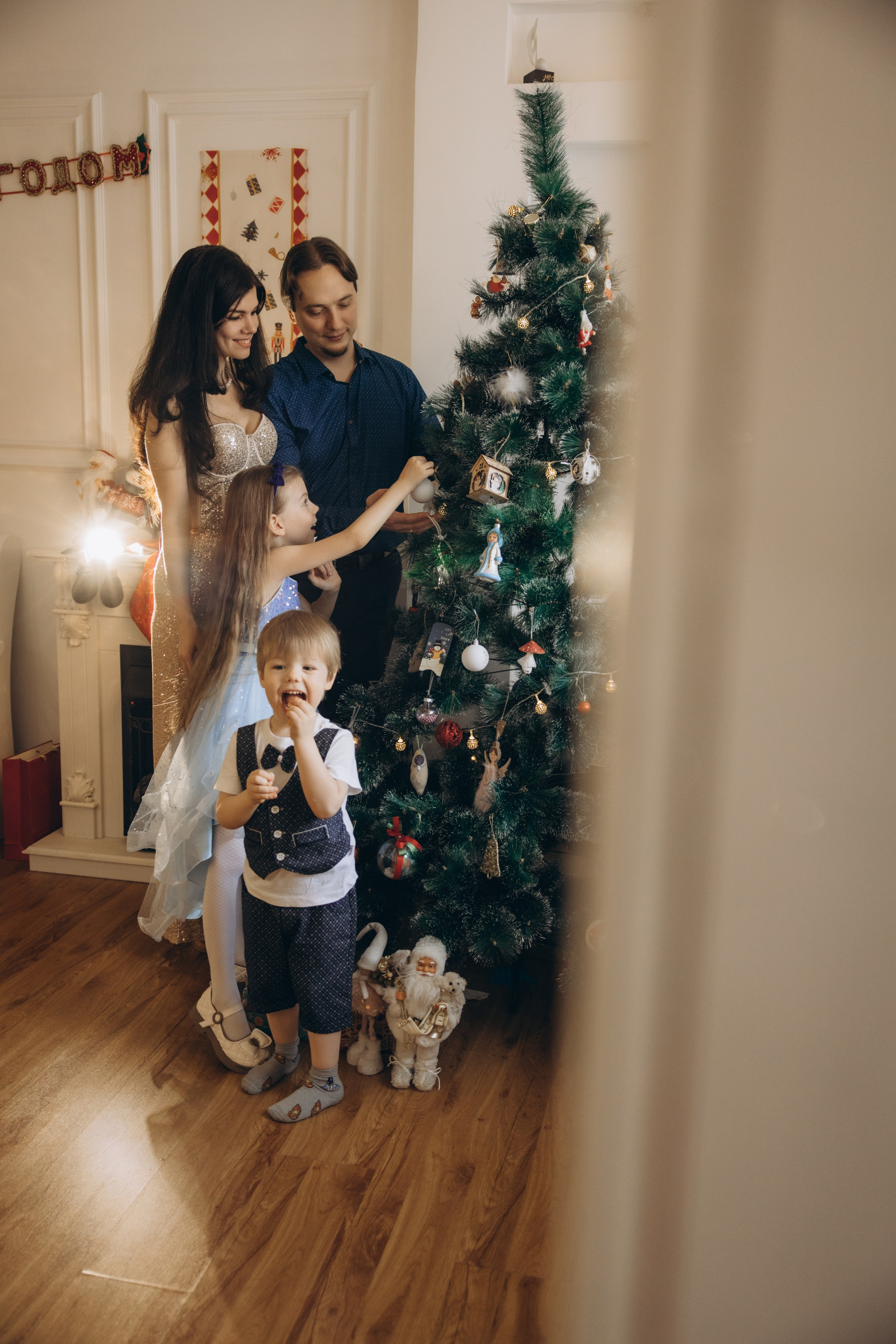 Домашняя. Свадебный, семейный фотограф в Иркутске Светлана Макаричева