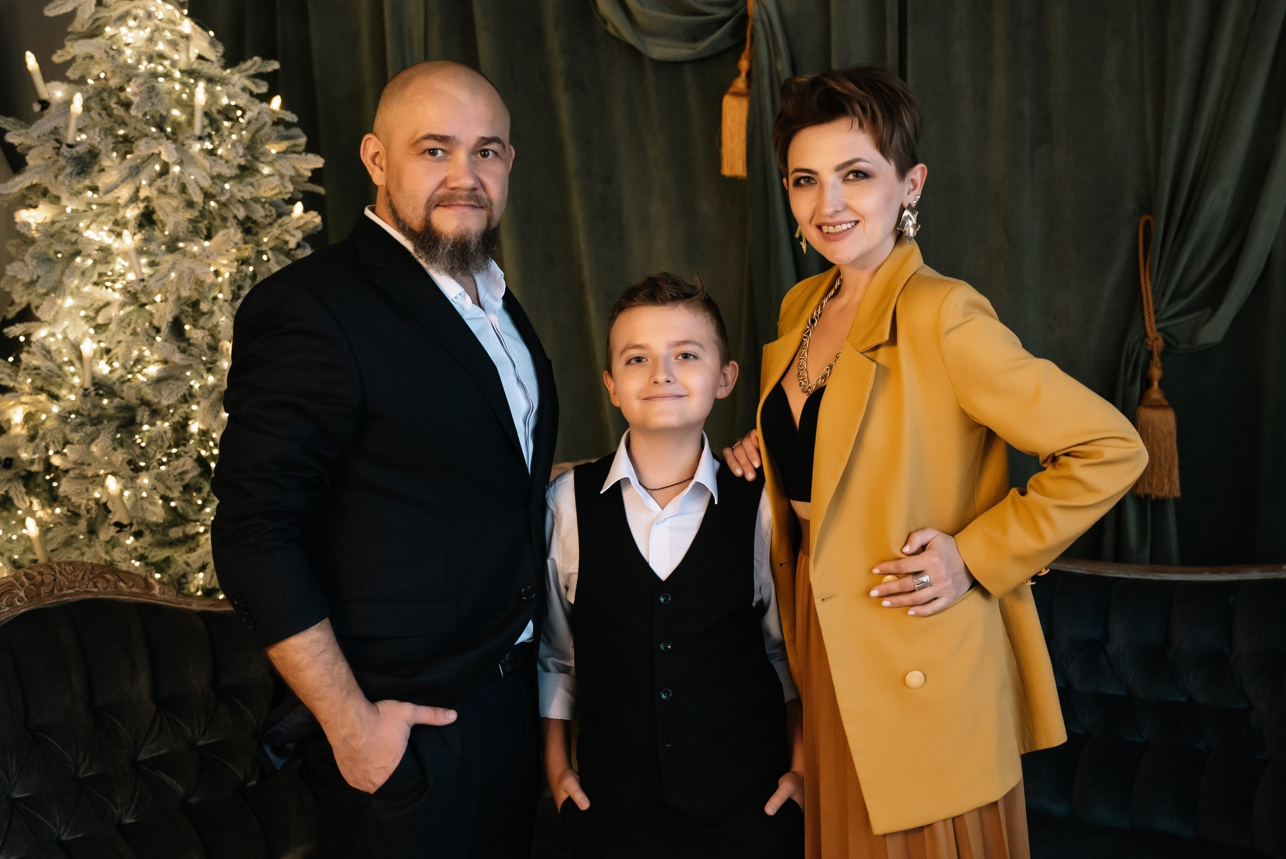 ИСТОРИИ. Свадебный фотограф в Самаре Анна Ковалева