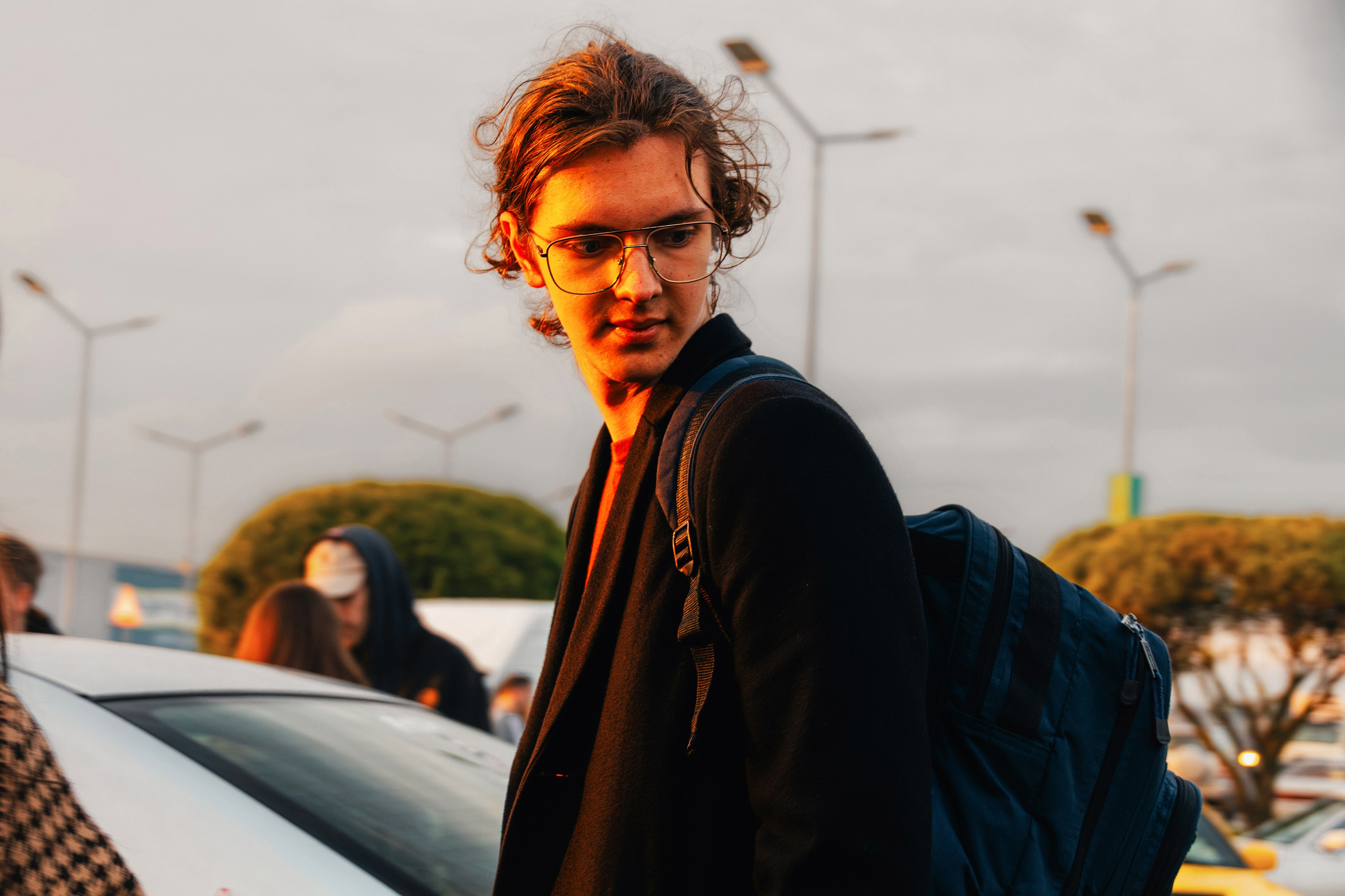 Открытие JDM сезона Vibe Side — фоторепортаж с яркого старта автосезона