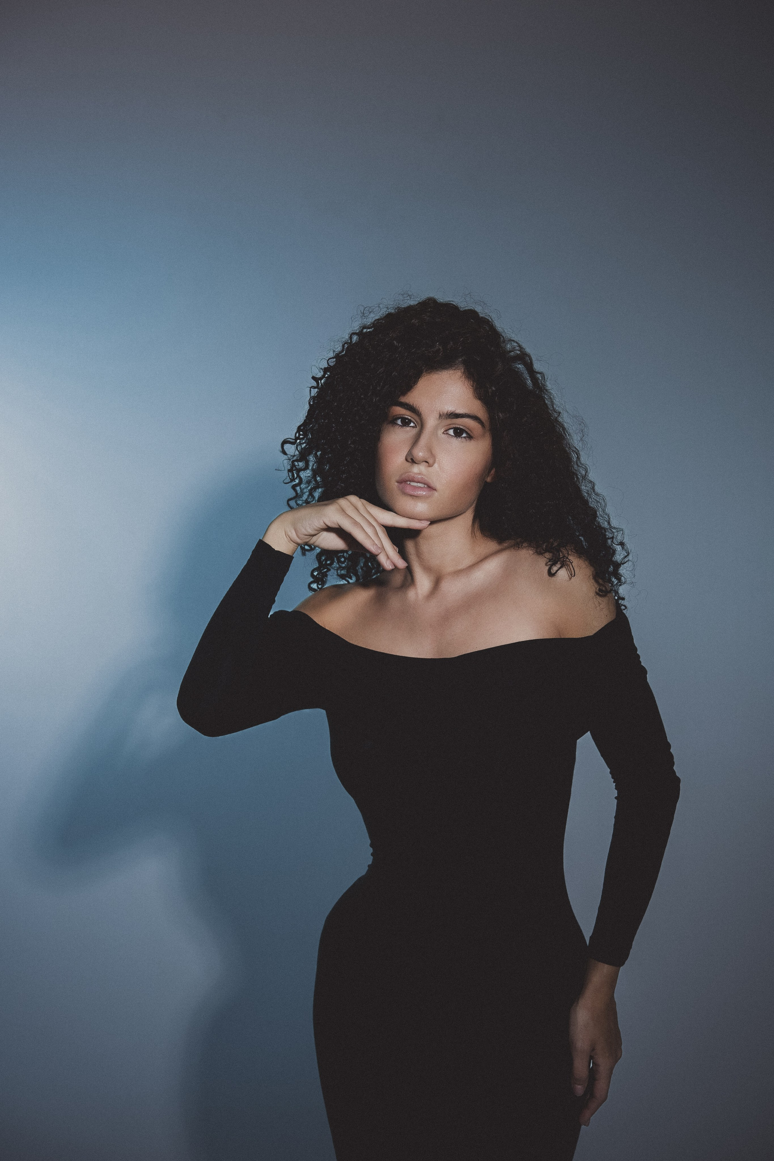 Саада. Женский фотограф в Москве Уварова Анастасия