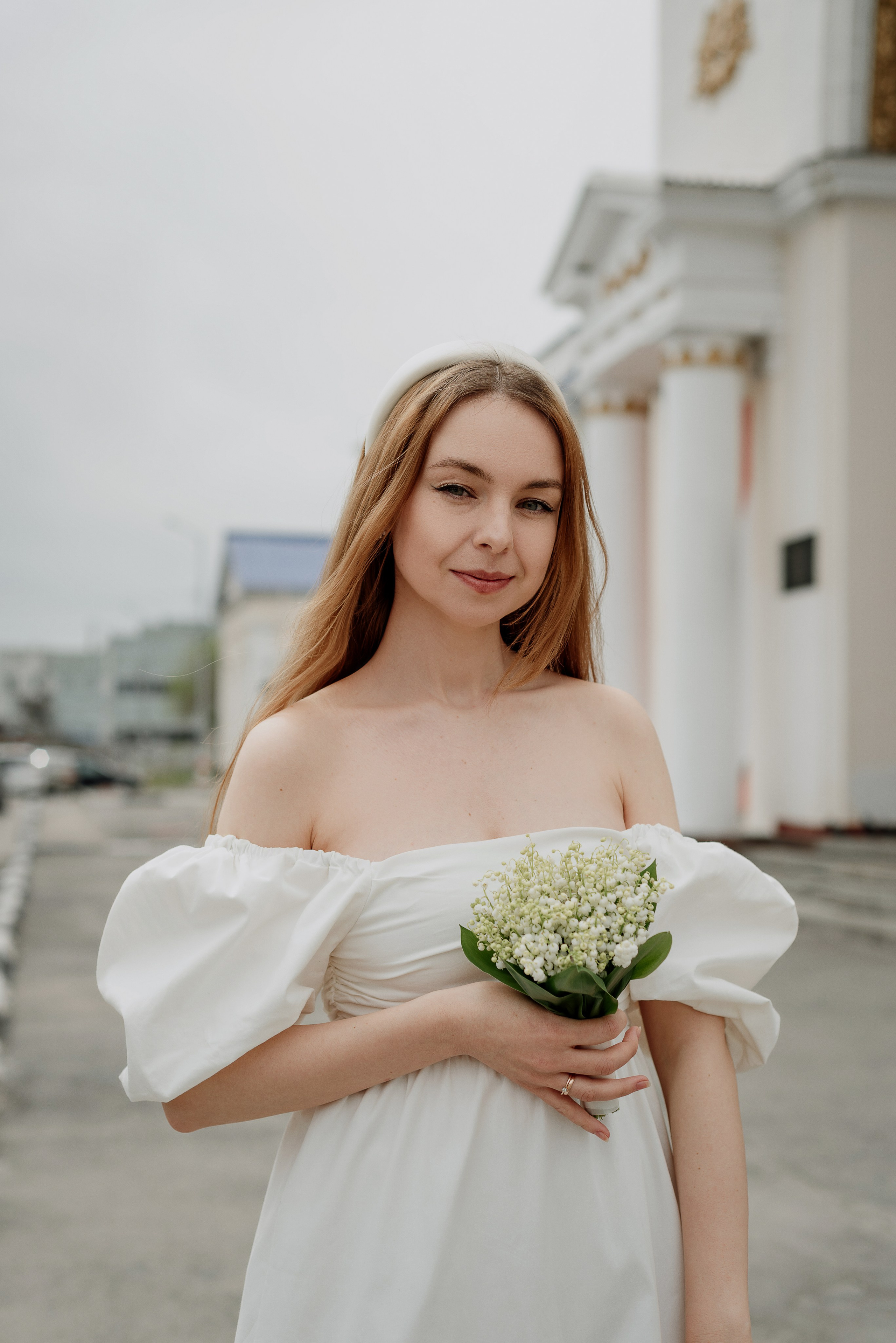 Счастье. Фотограф Ульяновск Ксения Холматова