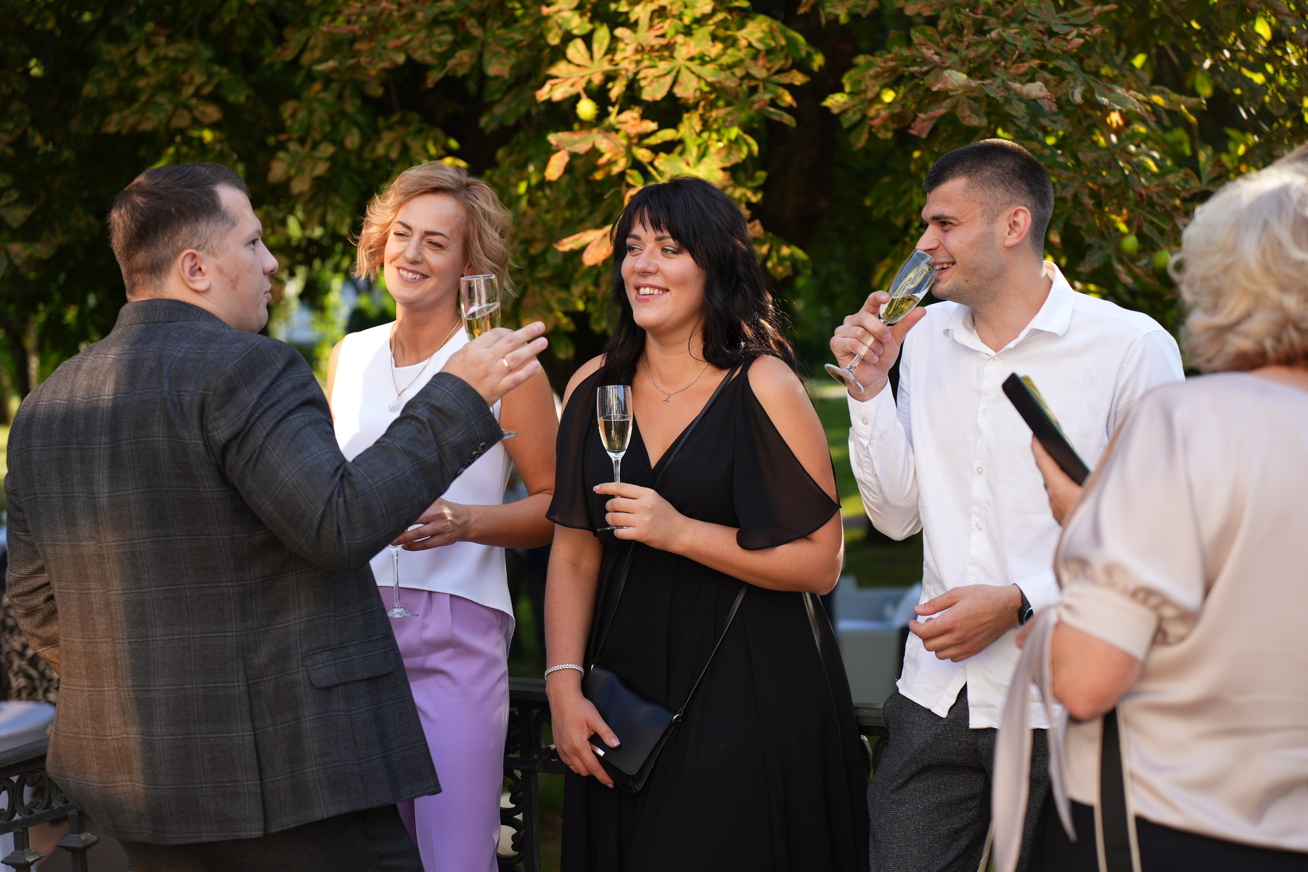 Агат-Систем 45 лет. Семейный и свадебный фотограф Минск, Беларусь Анна Орловская