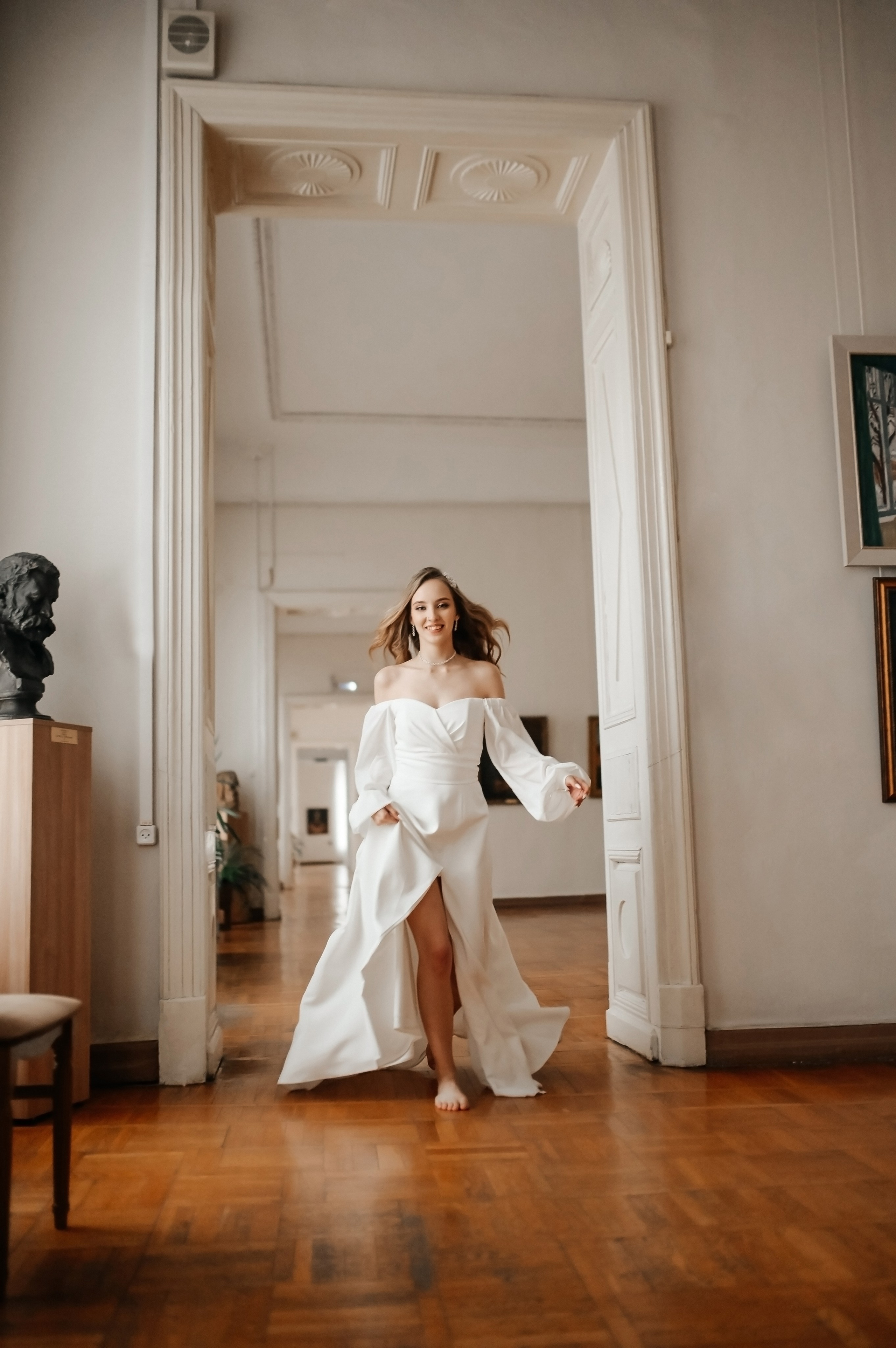 Анна & Александр. Семейный фотограф Олеся Батурина Рязань