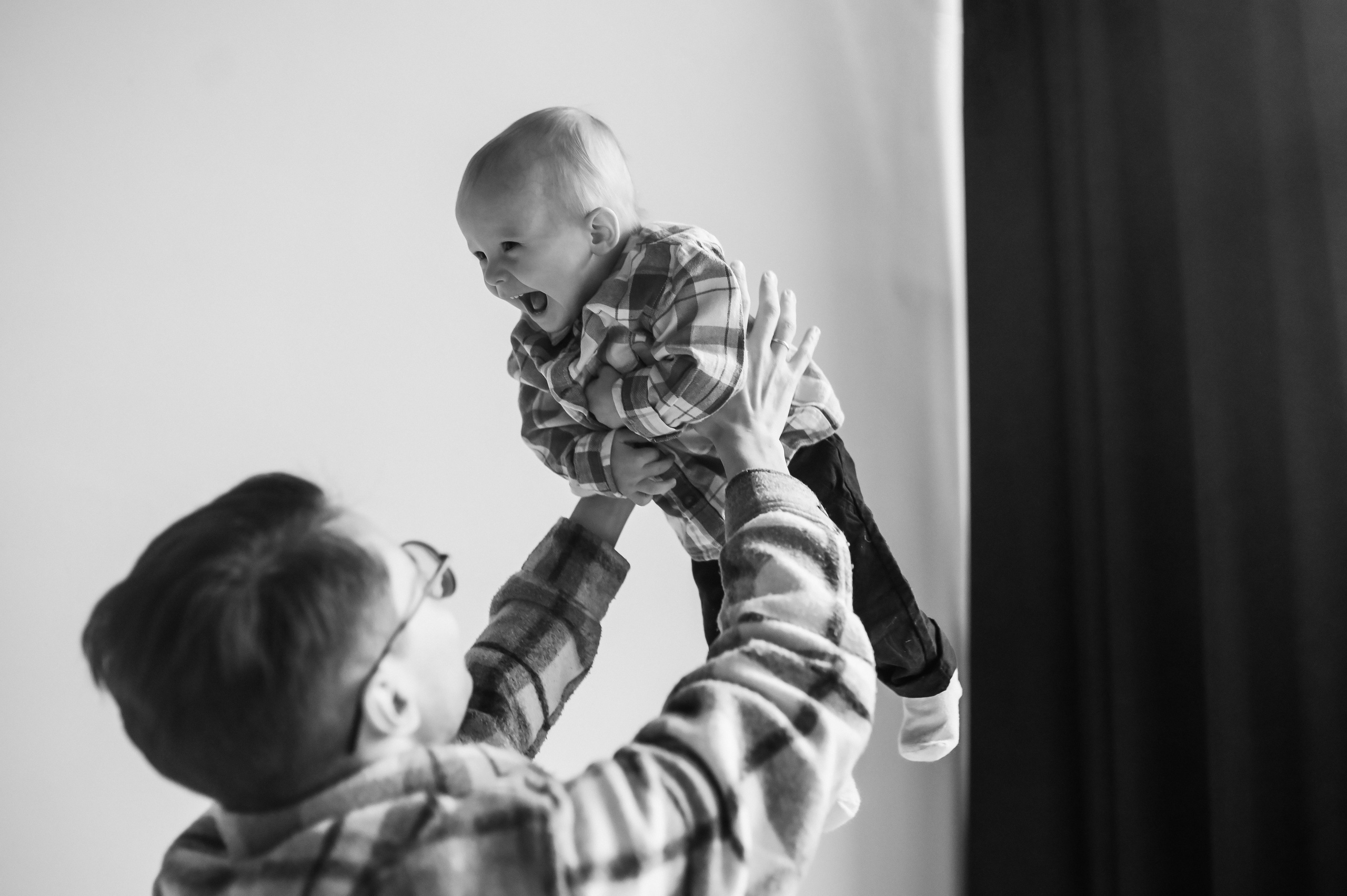 День Рождения Тимофея. Семейный фотограф Олеся Батурина Рязань