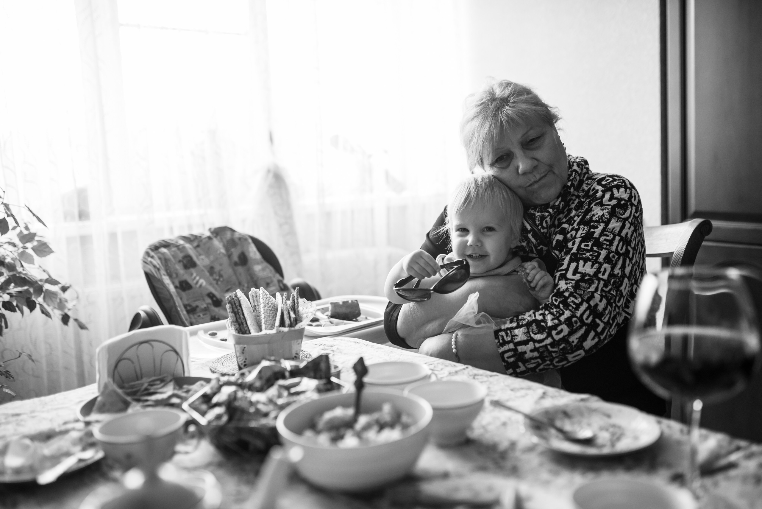 1 сентября. Семейный фотограф Олеся Батурина Рязань