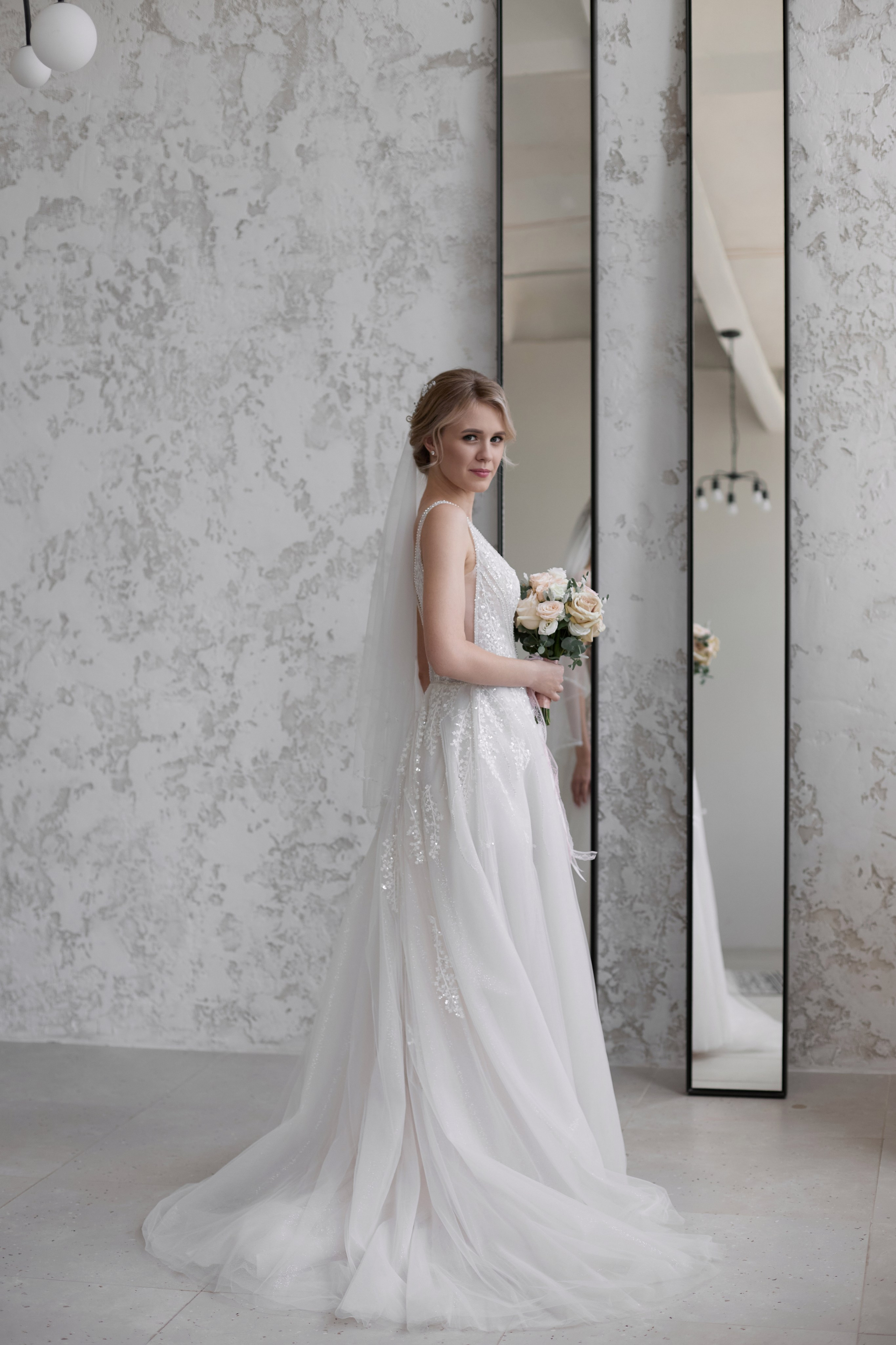 Екатерина и Владислав. Фотограф в Самаре Диана Анисимова