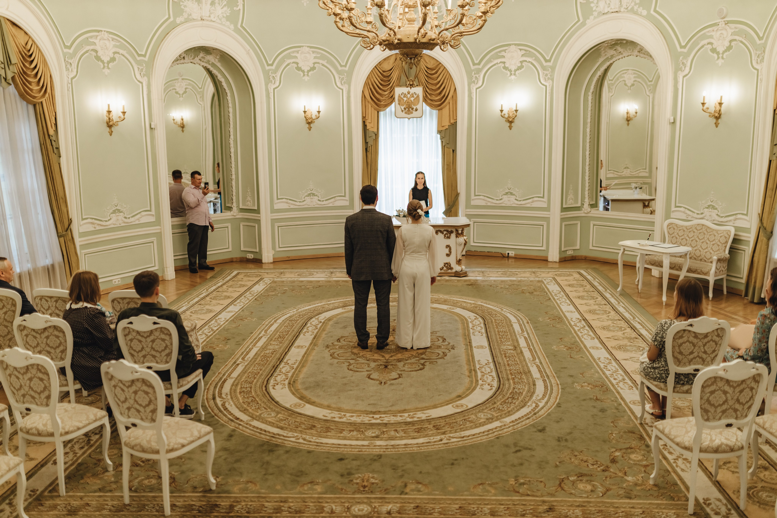 Словно искусство [Макс и Крис]. Jen.swph Свадебный фотограф