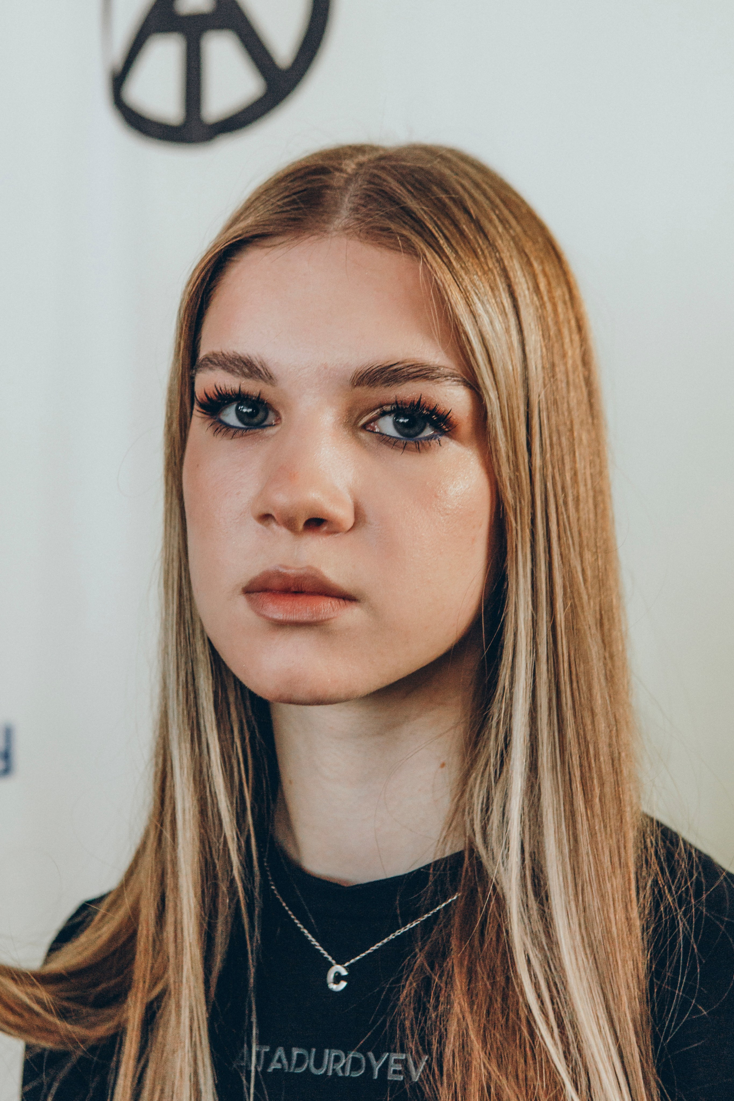 Открытие Шоурума. Портретный фотограф в Минске